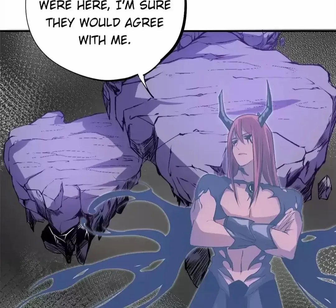 Read God killer chapter 105 image 65 on Lezhin