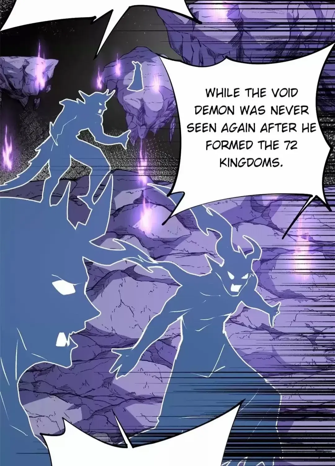 Read God killer chapter 105 image 67 on Lezhin