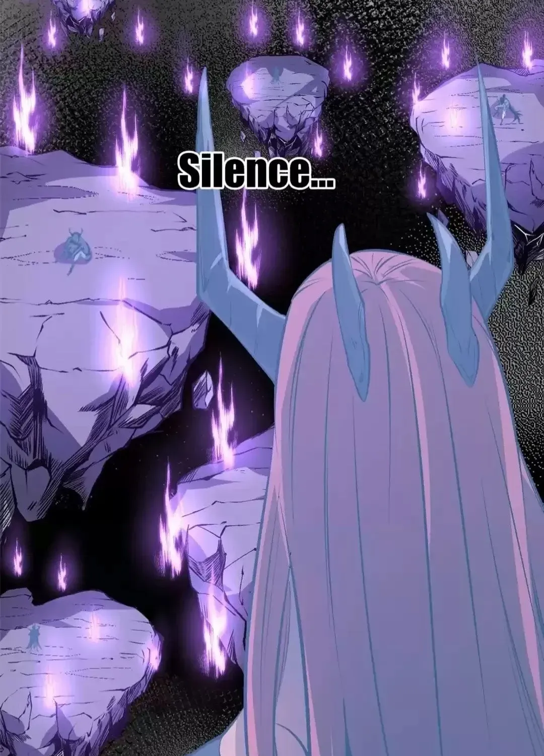 Read God killer chapter 105 image 70 on Lezhin