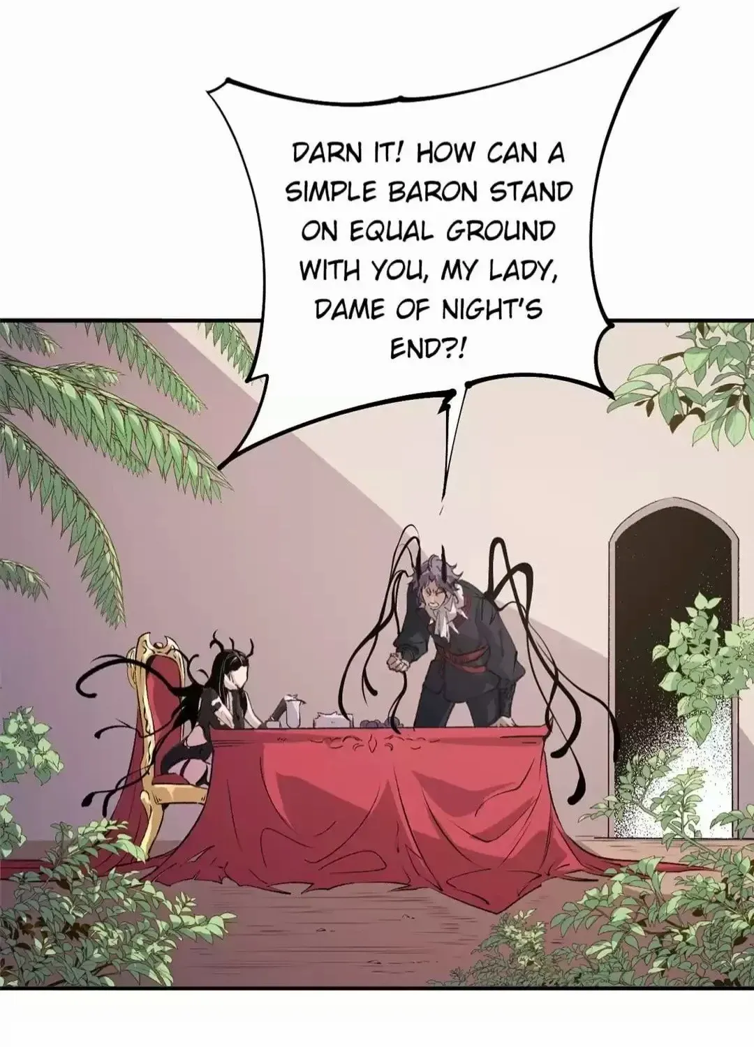 Read God killer chapter 105 image 73 on Lezhin