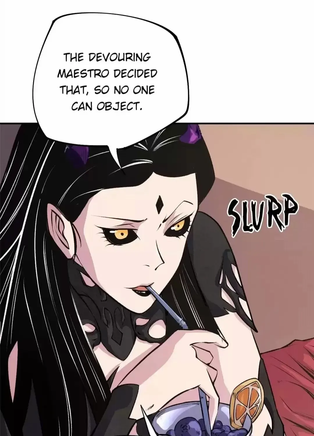 Read God killer chapter 105 image 74 on Lezhin