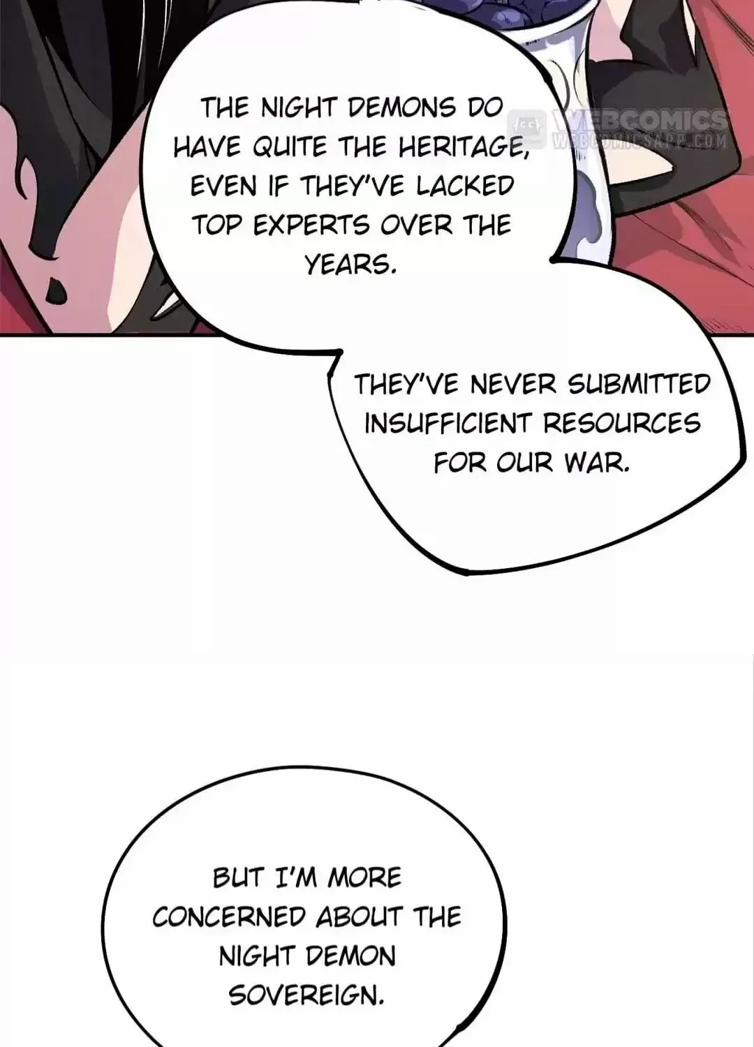 Read God killer chapter 105 image 75 on Lezhin