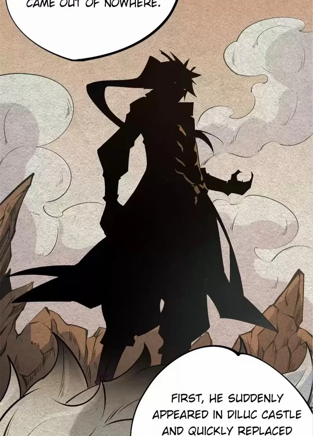 Read God killer chapter 105 image 77 on Lezhin
