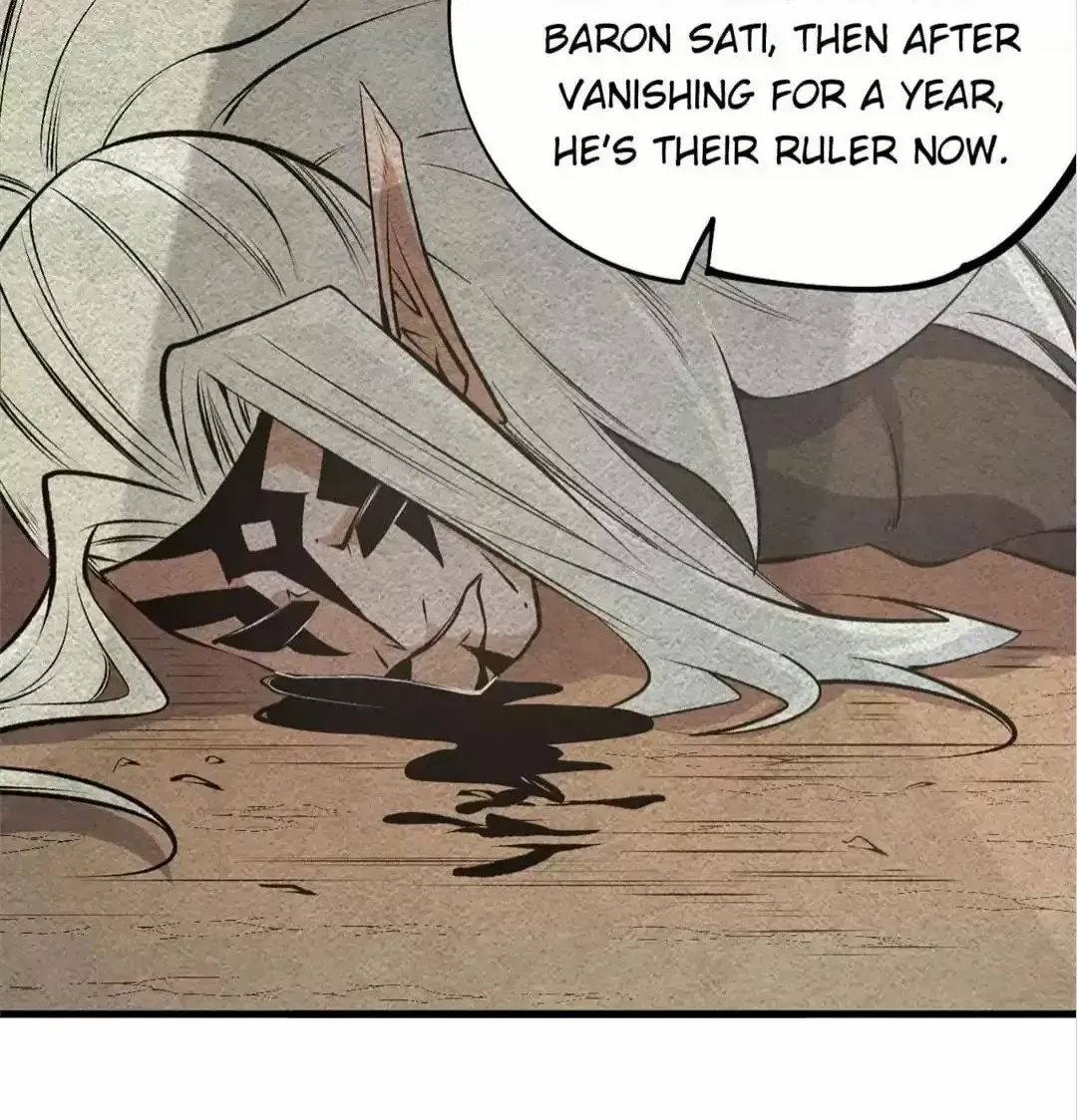 Read God killer chapter 105 image 78 on Lezhin