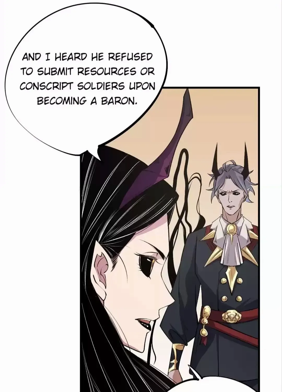 Read God killer chapter 105 image 79 on Lezhin