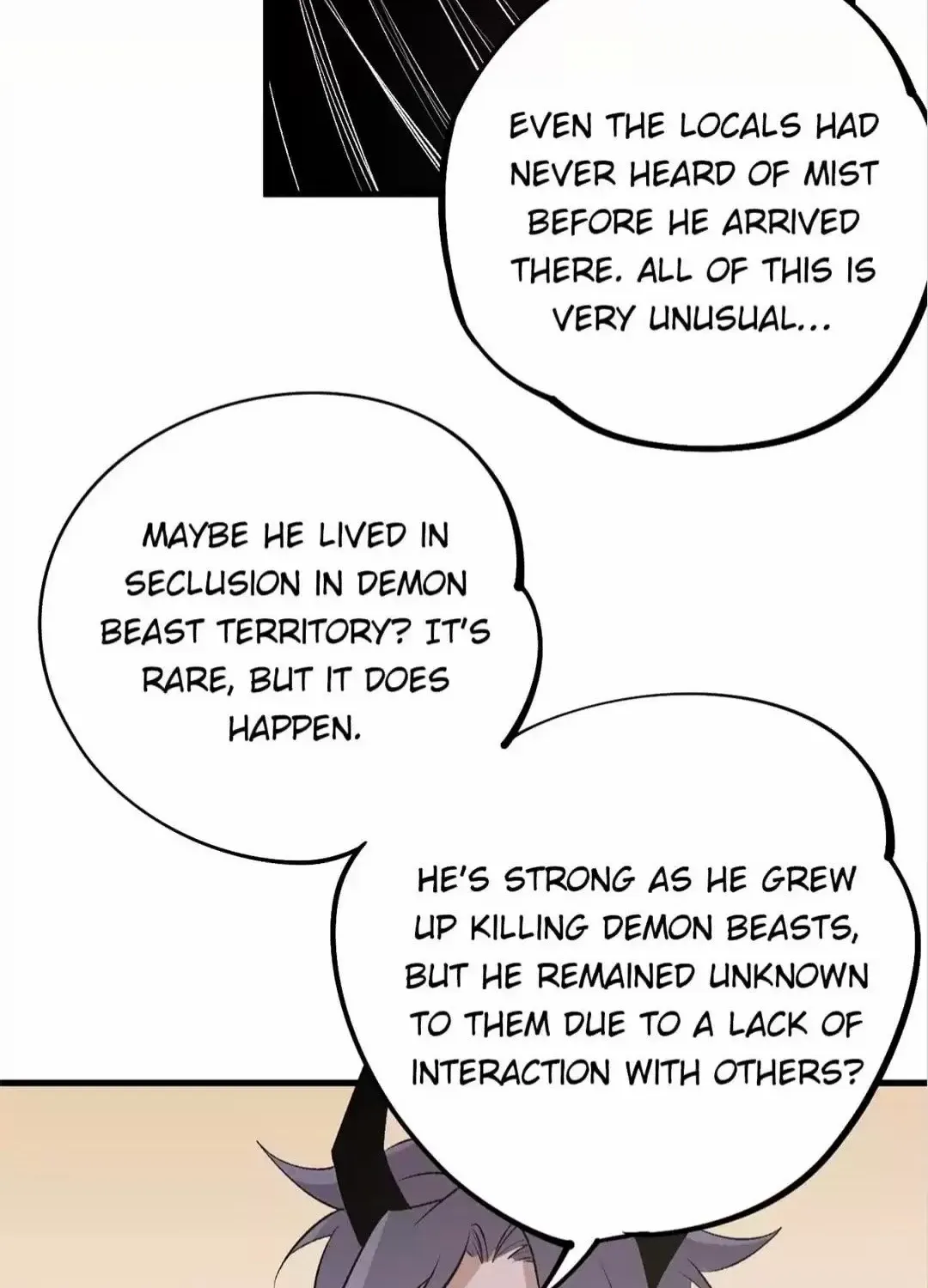 Read God killer chapter 105 image 80 on Lezhin