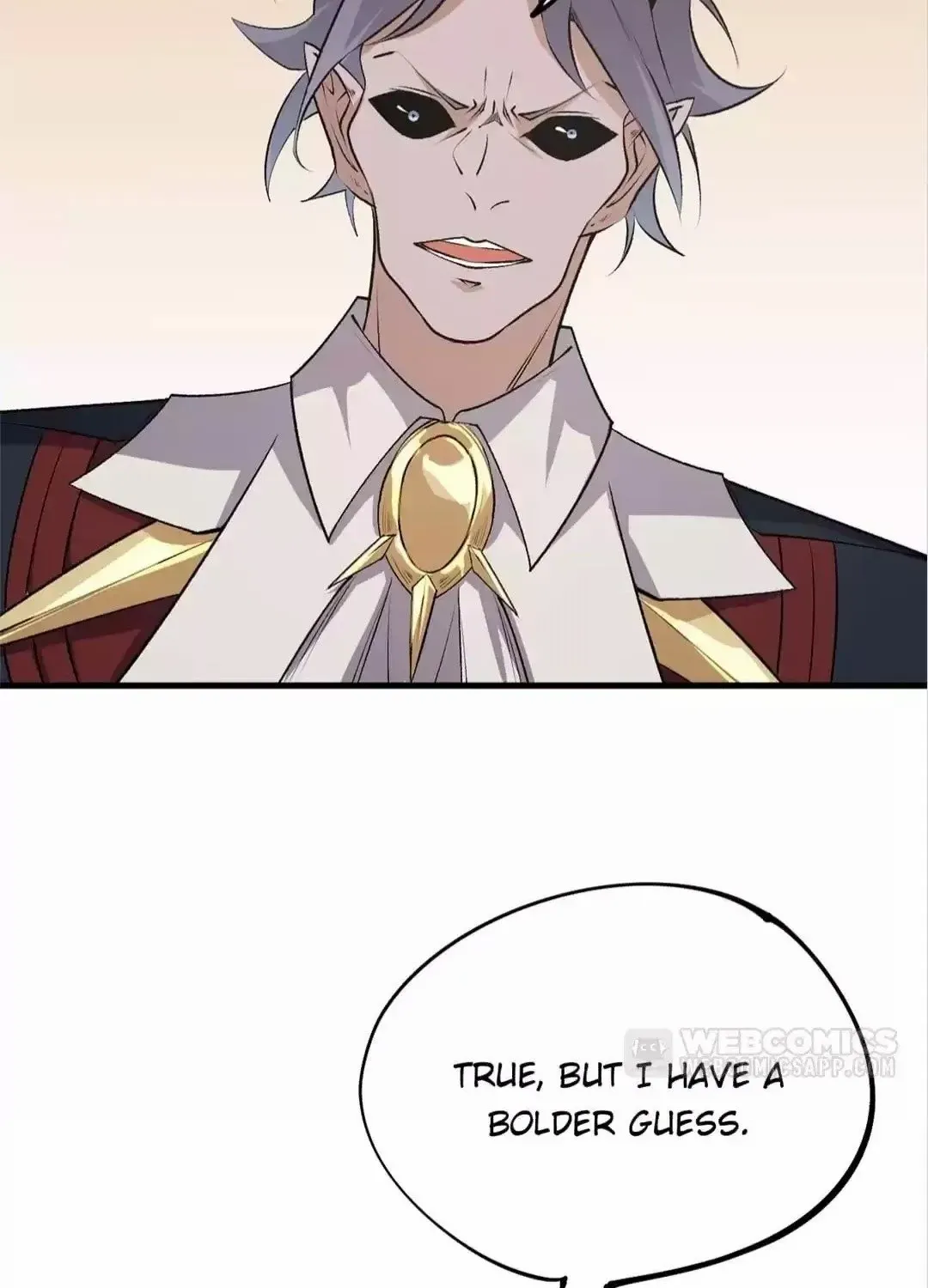 Read God killer chapter 105 image 81 on Lezhin