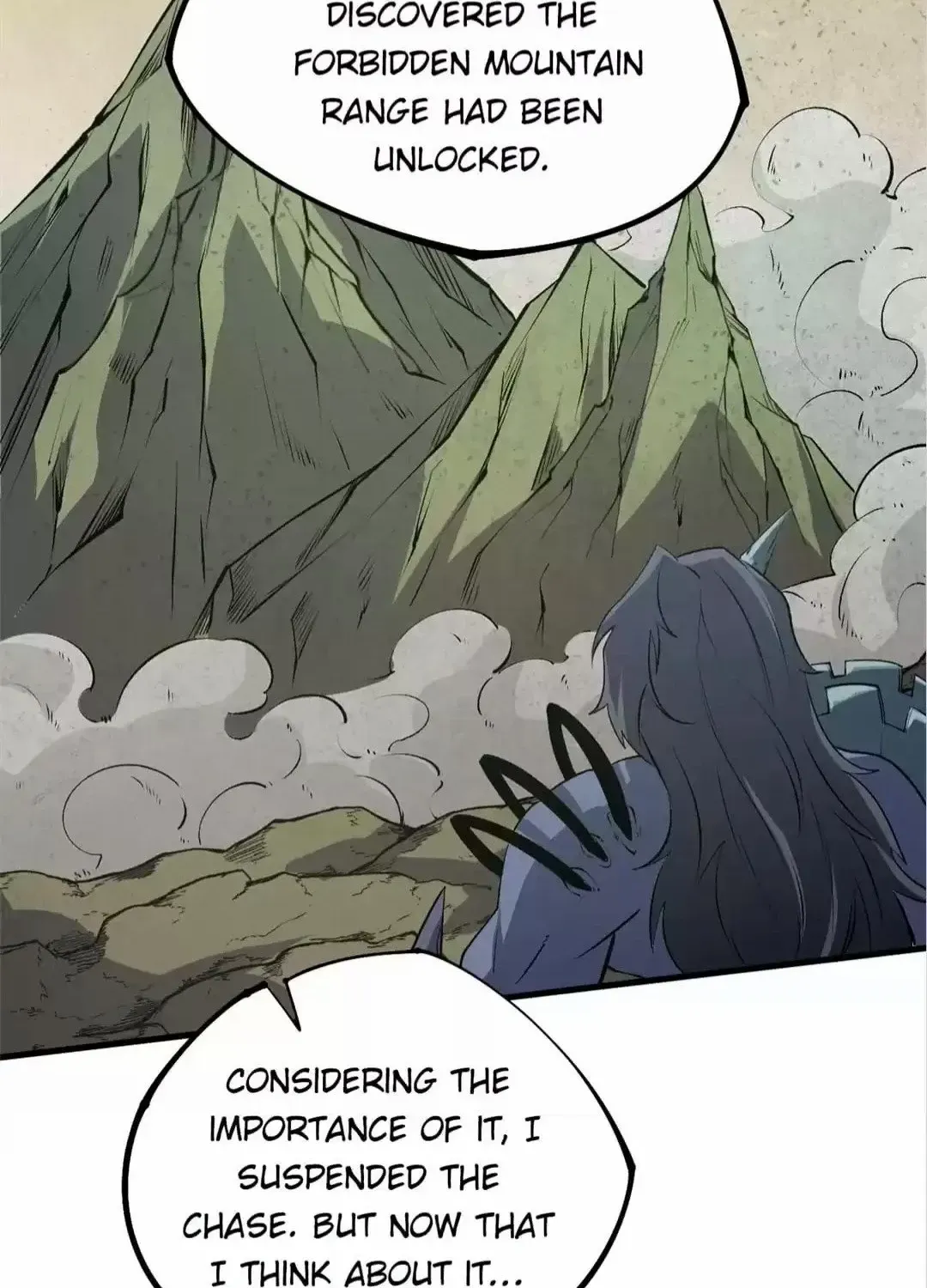 Read God killer chapter 105 image 84 on Lezhin