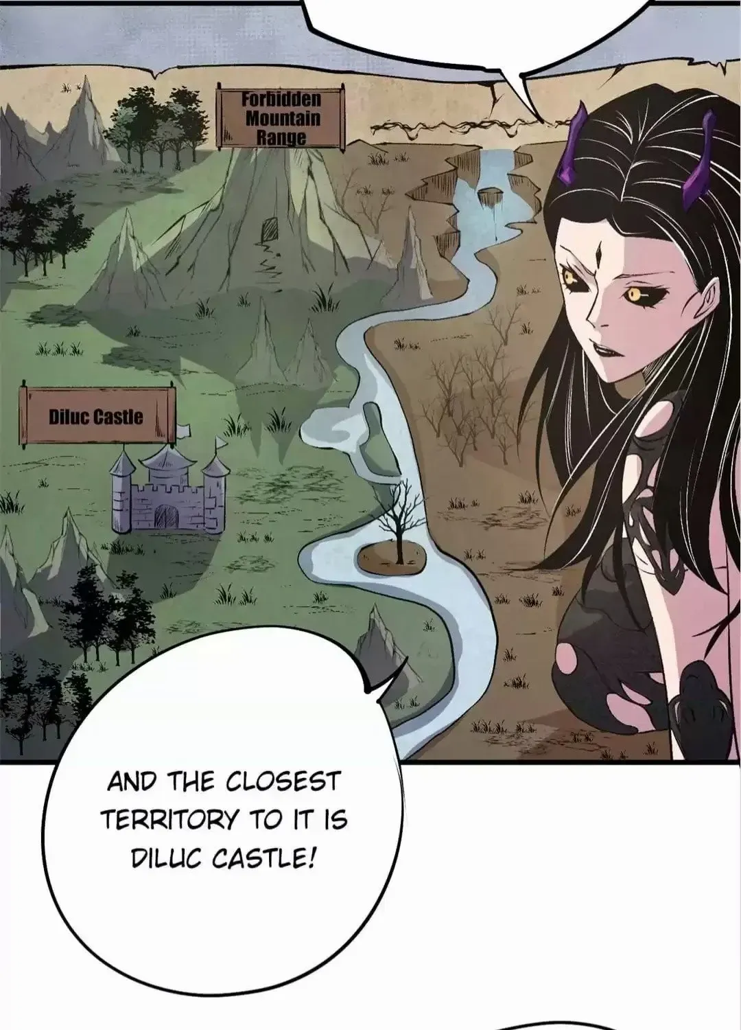 Read God killer chapter 105 image 86 on Lezhin