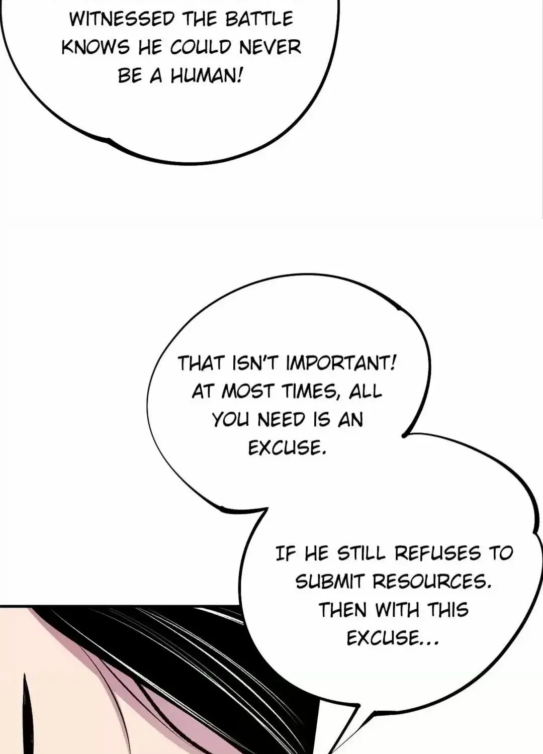 Read God killer chapter 105 image 88 on Lezhin