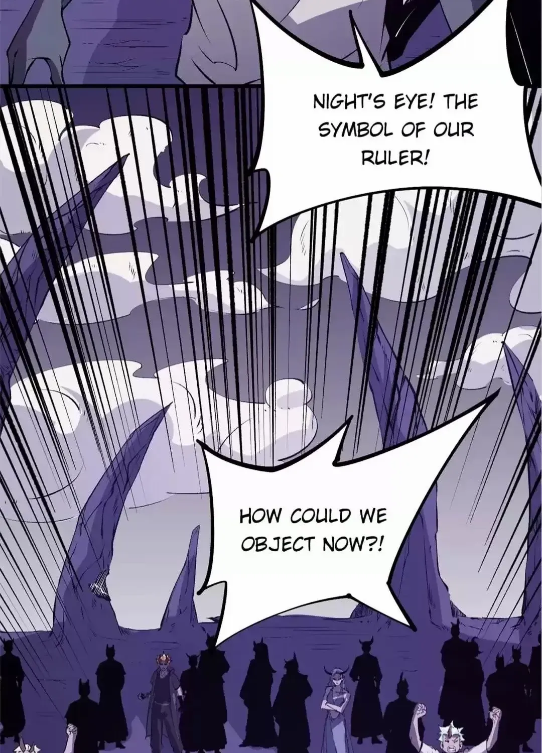 Read God killer chapter 105 image 9 on Lezhin