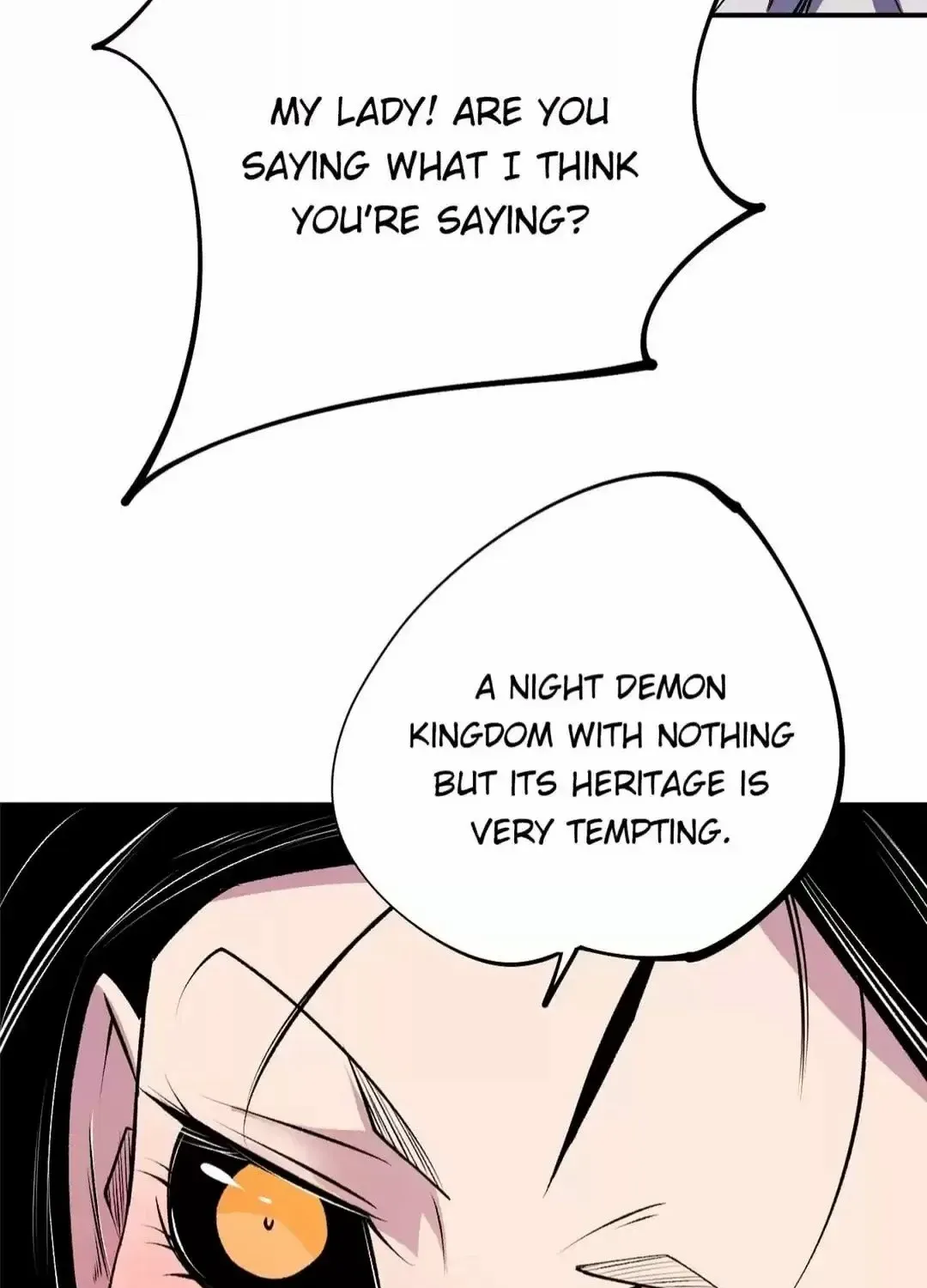 Read God killer chapter 105 image 90 on Lezhin