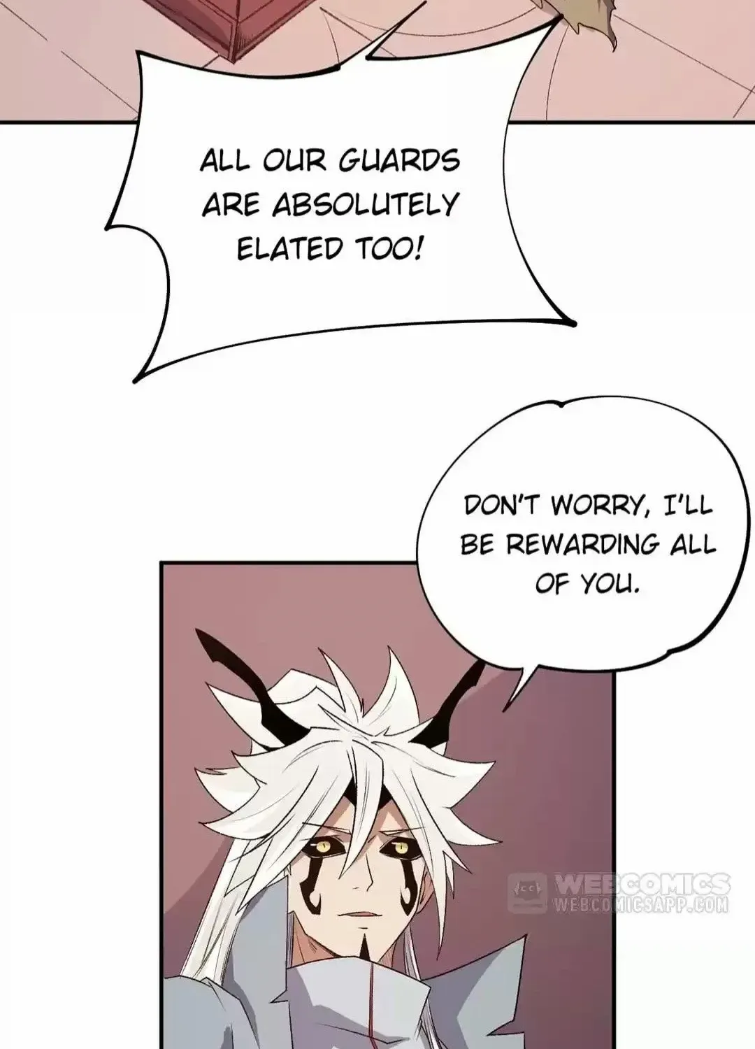 Read God killer chapter 105 image 94 on Lezhin