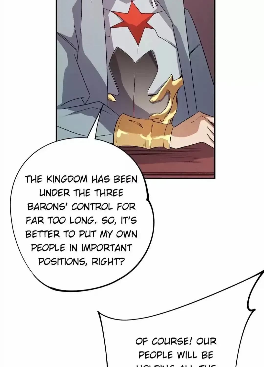 Read God killer chapter 105 image 95 on Lezhin