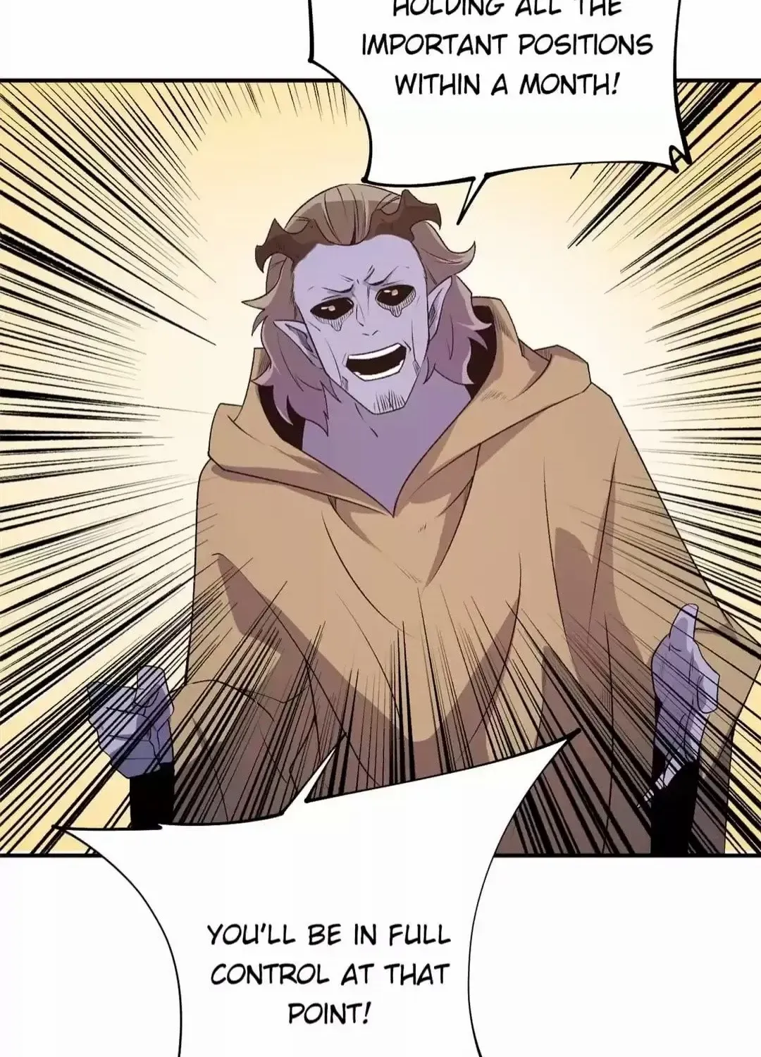 Read God killer chapter 105 image 96 on Lezhin