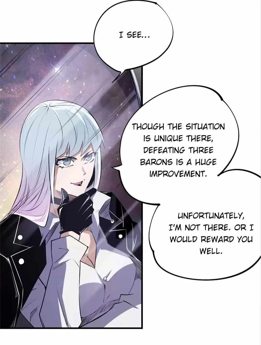 Read God killer chapter 106 image 13 on Lezhin