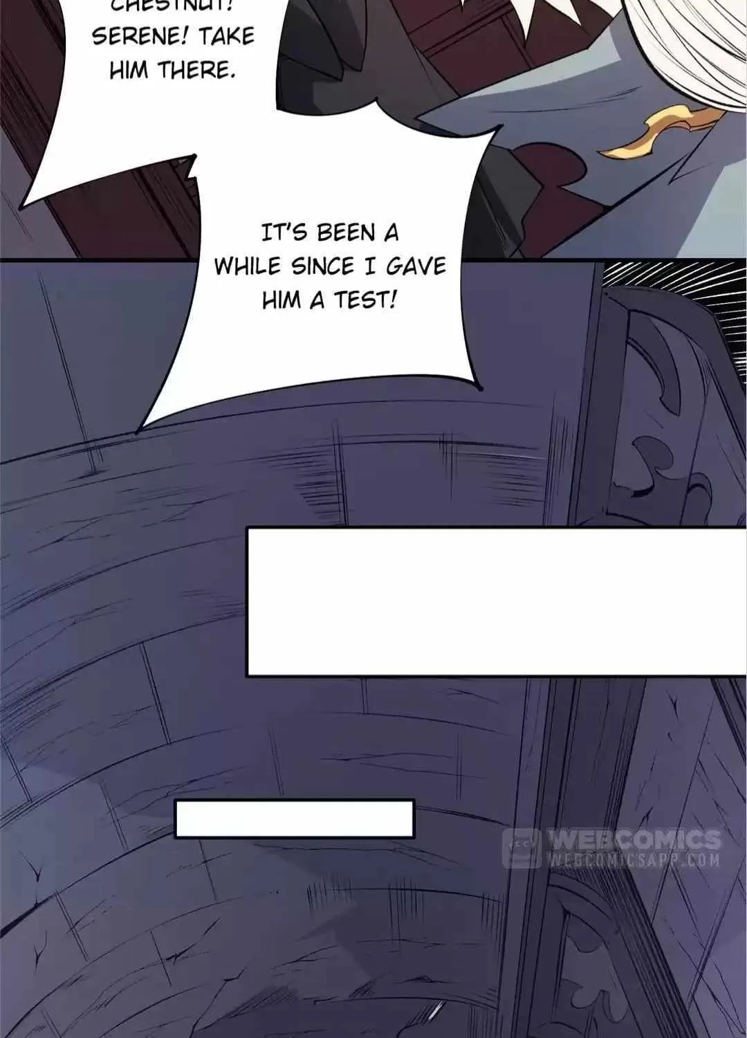 Read God killer chapter 106 image 22 on Lezhin
