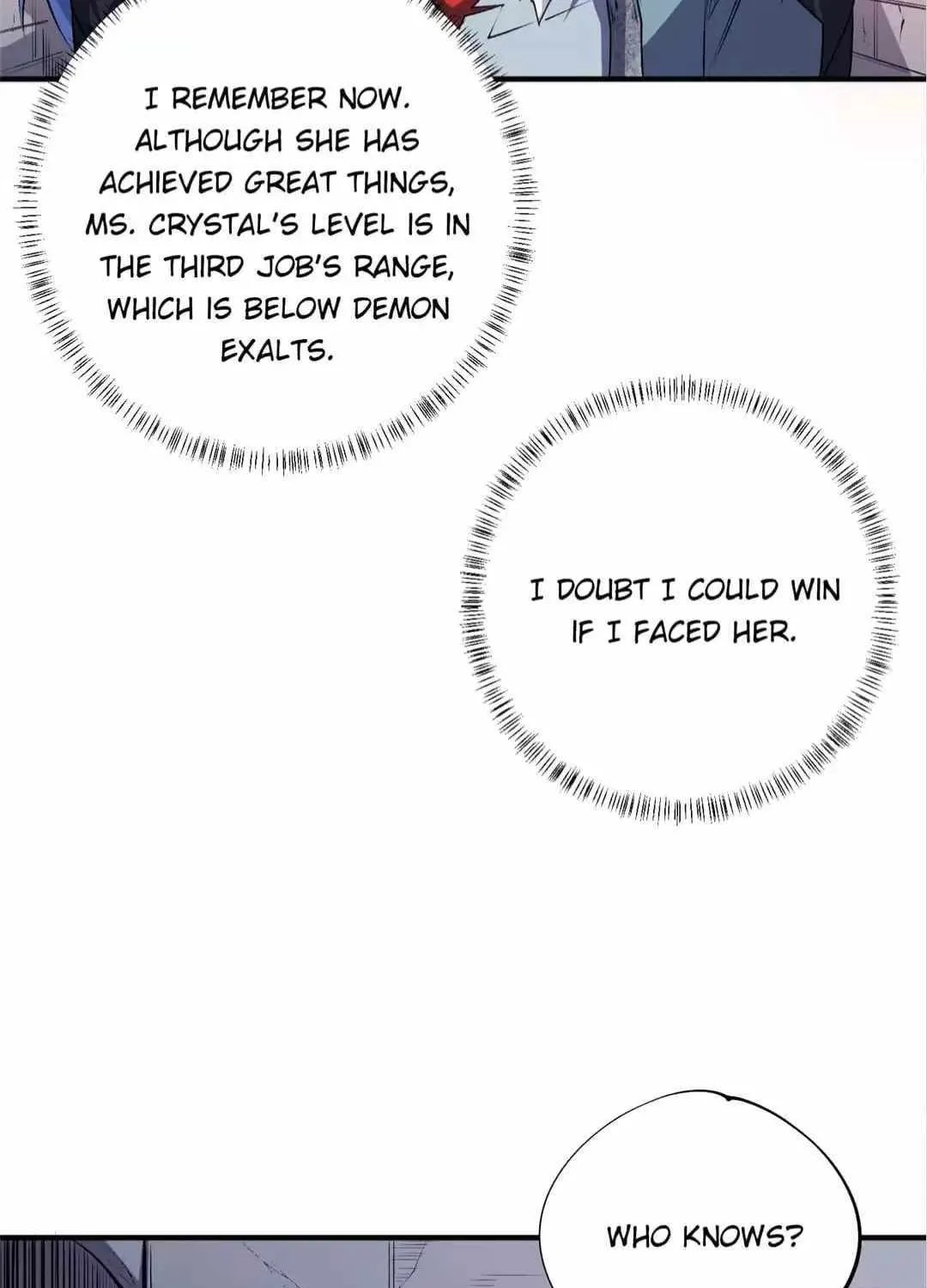Read God killer chapter 106 image 25 on Lezhin