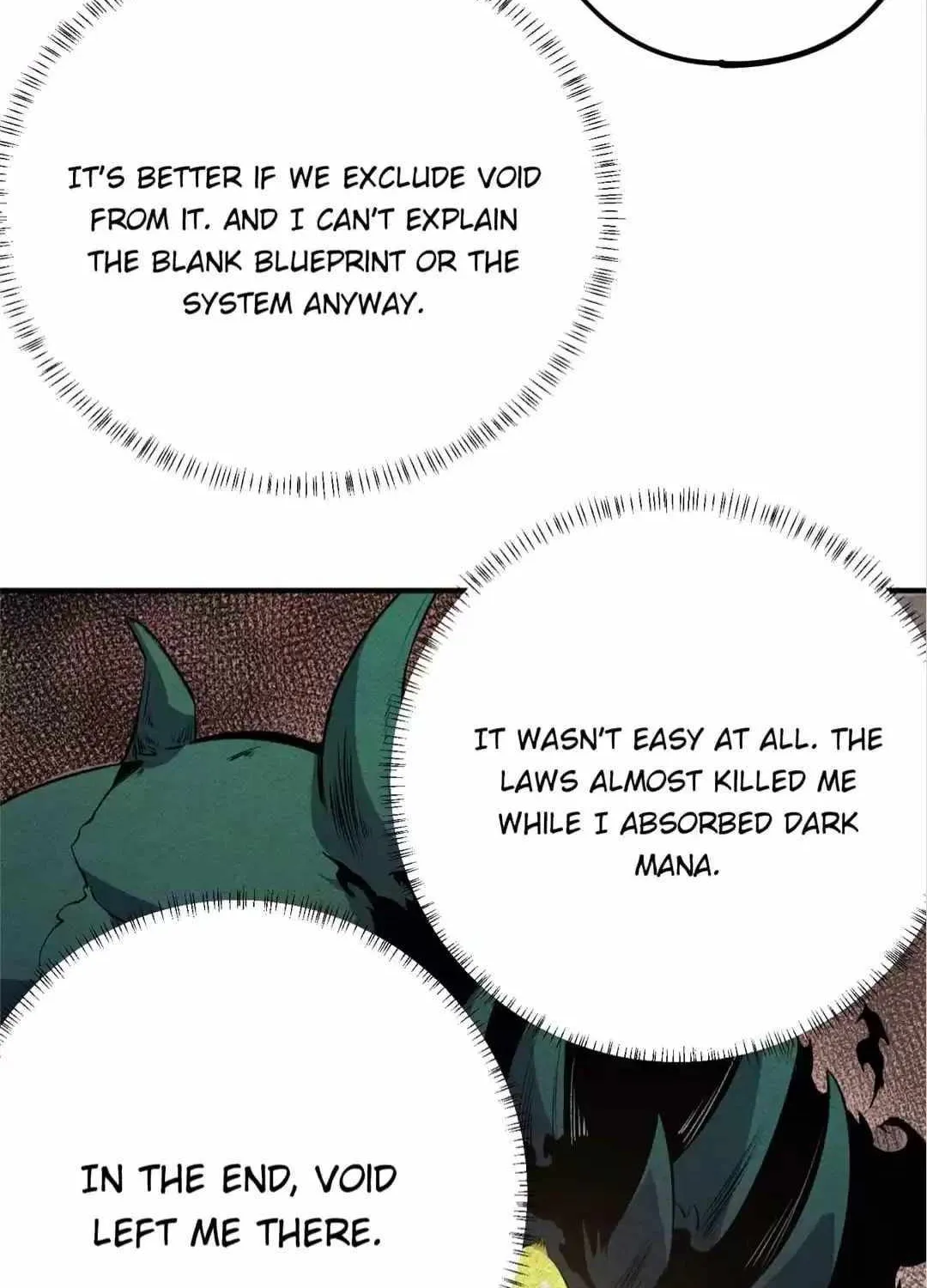 Read God killer chapter 106 image 29 on Lezhin