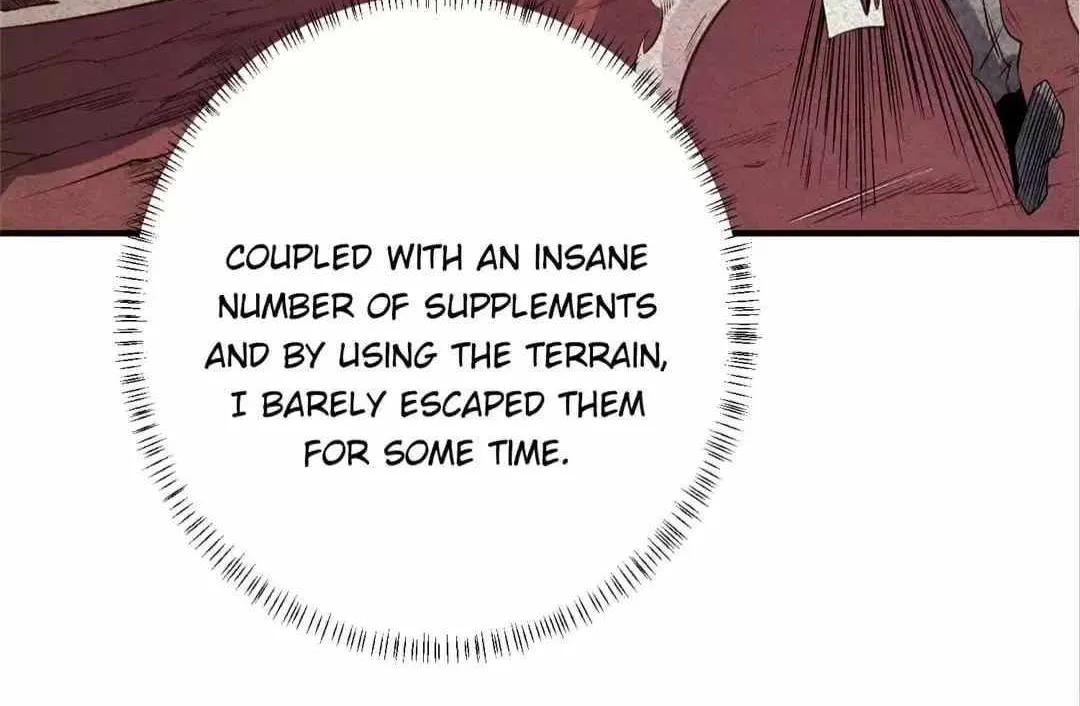 Read God killer chapter 106 image 33 on Lezhin