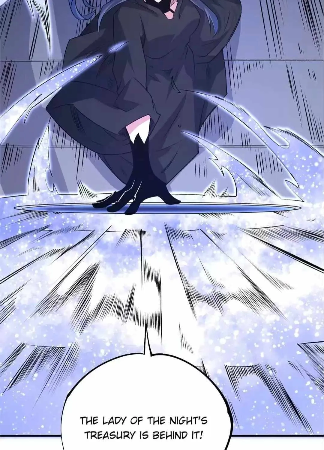 Read God killer chapter 106 image 42 on Lezhin