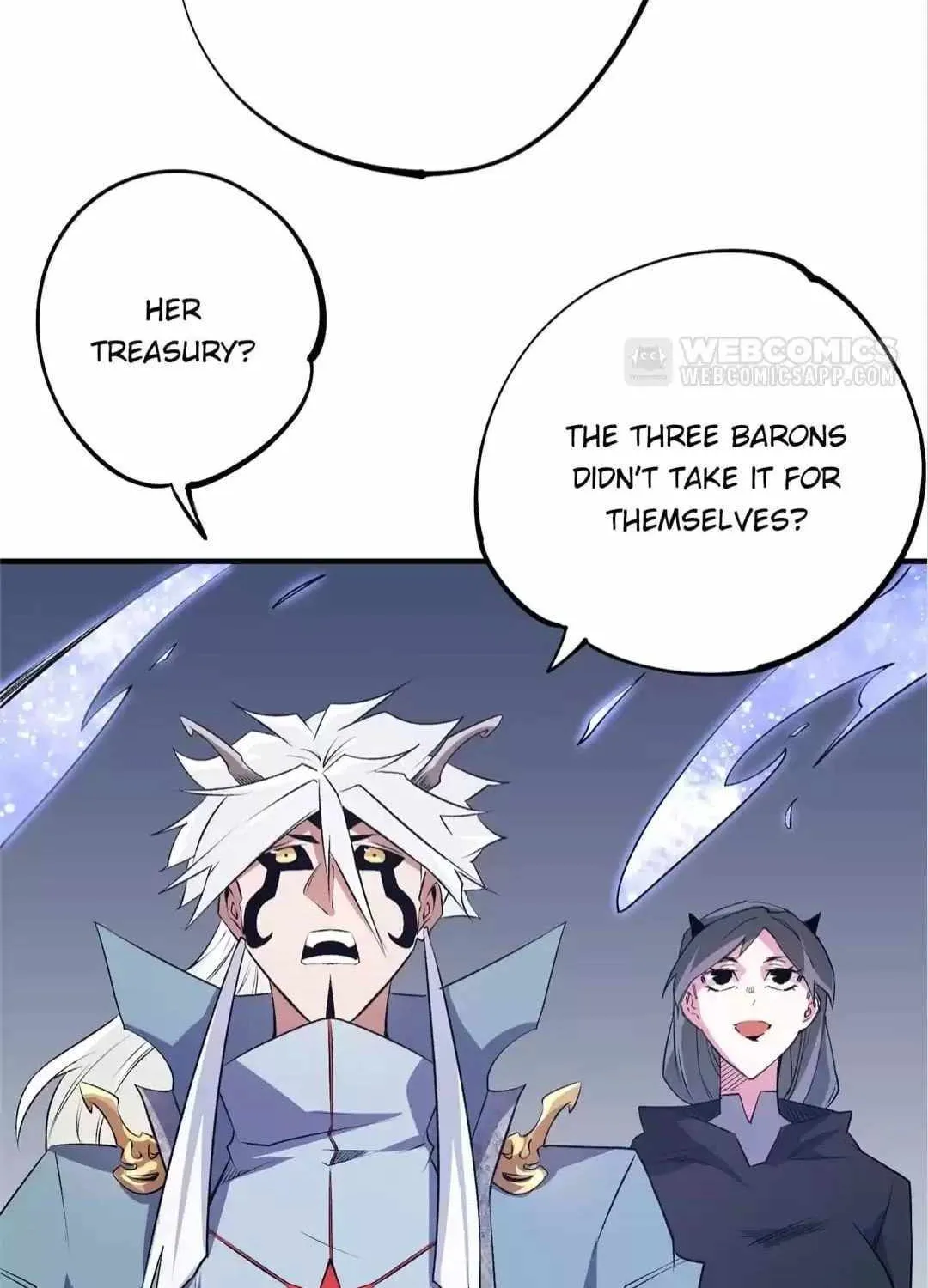 Read God killer chapter 106 image 43 on Lezhin