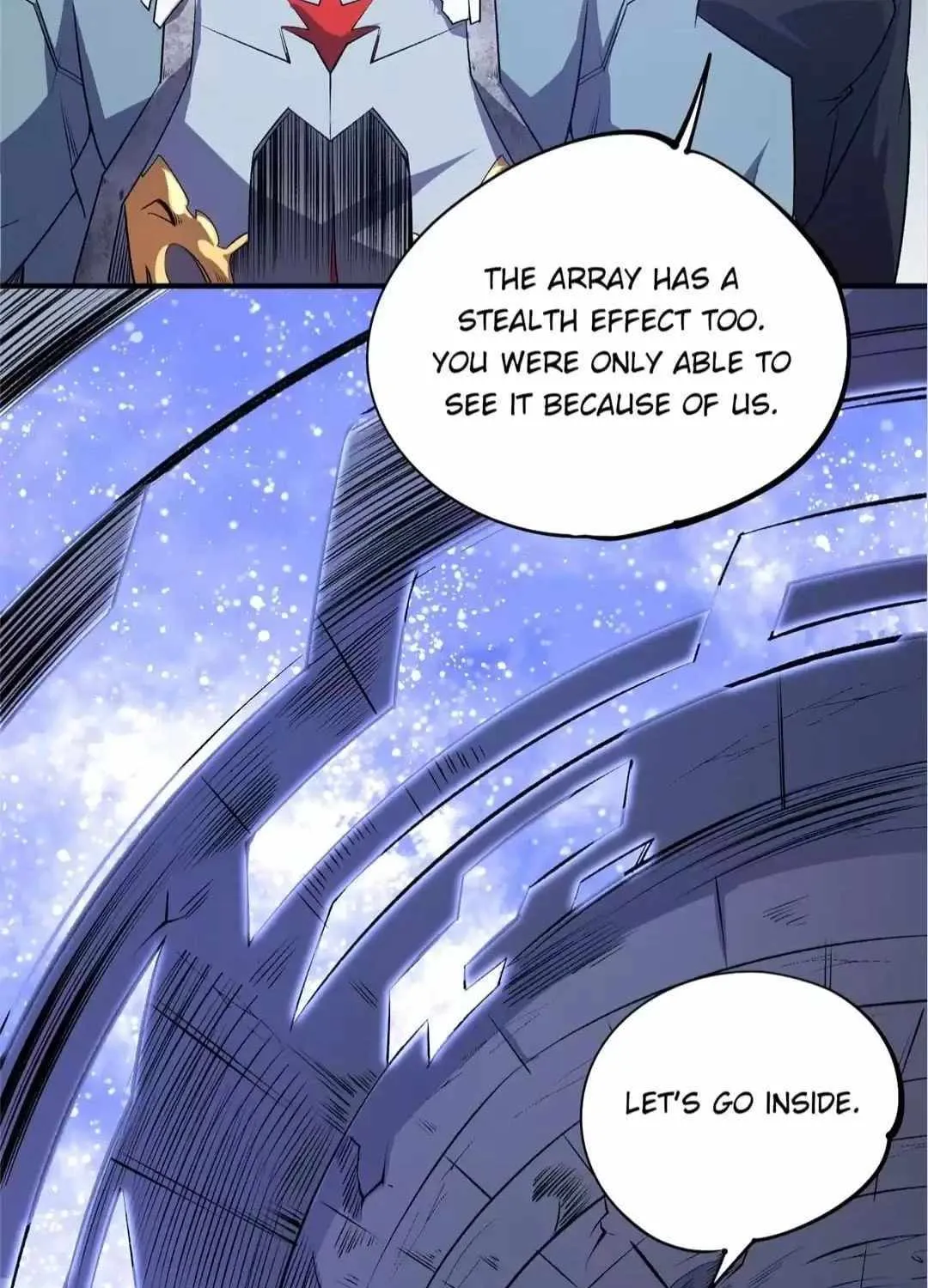 Read God killer chapter 106 image 44 on Lezhin