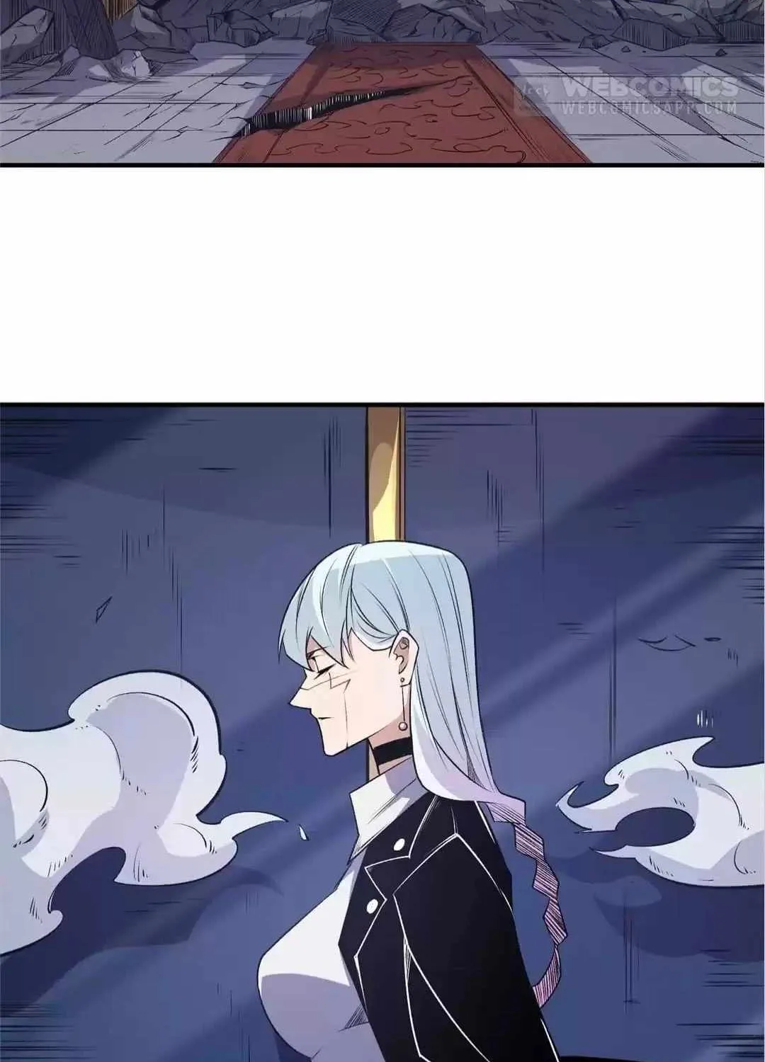 Read God killer chapter 106 image 48 on Lezhin