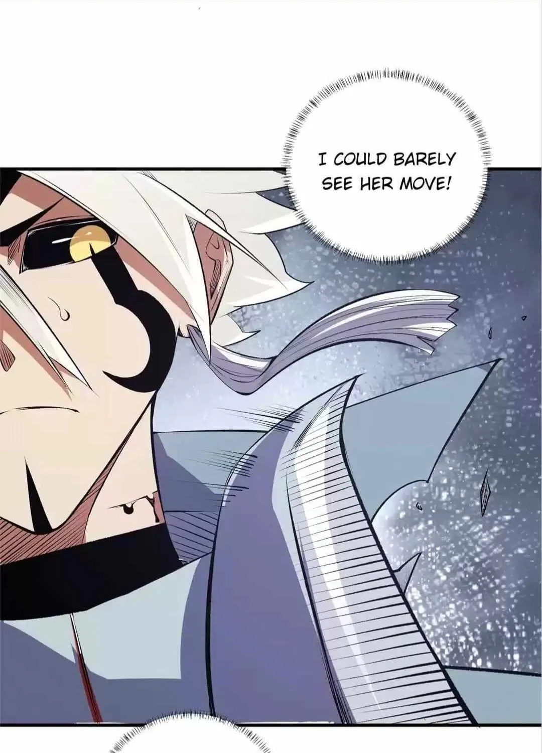 Read God killer chapter 106 image 54 on Lezhin