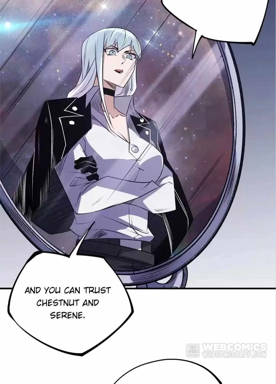 Read God killer chapter 106 image 61 on Lezhin