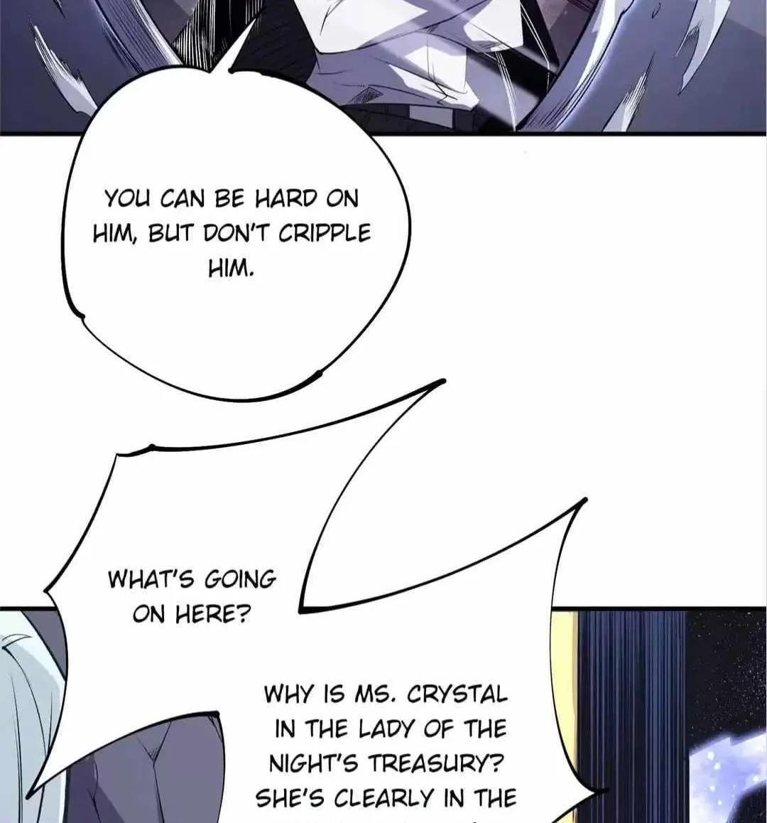 Read God killer chapter 106 image 64 on Lezhin