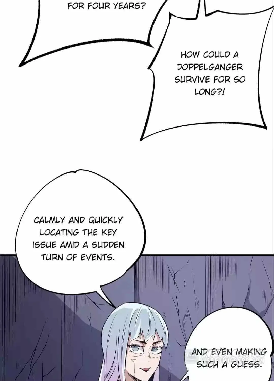 Read God killer chapter 106 image 66 on Lezhin