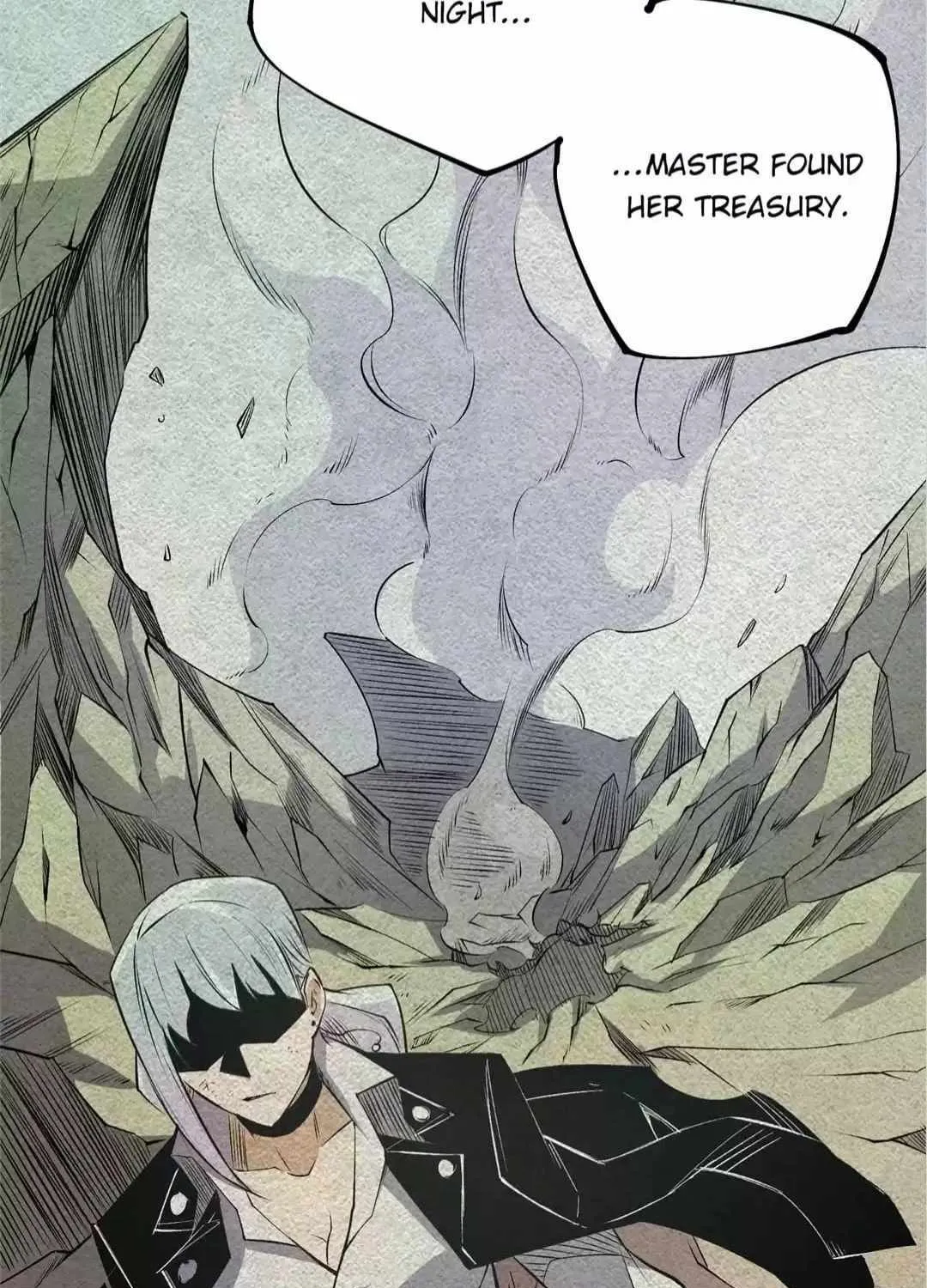 Read God killer chapter 106 image 71 on Lezhin