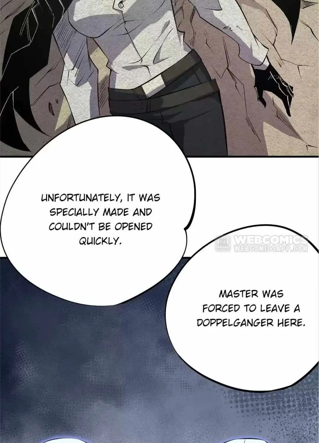 Read God killer chapter 106 image 72 on Lezhin