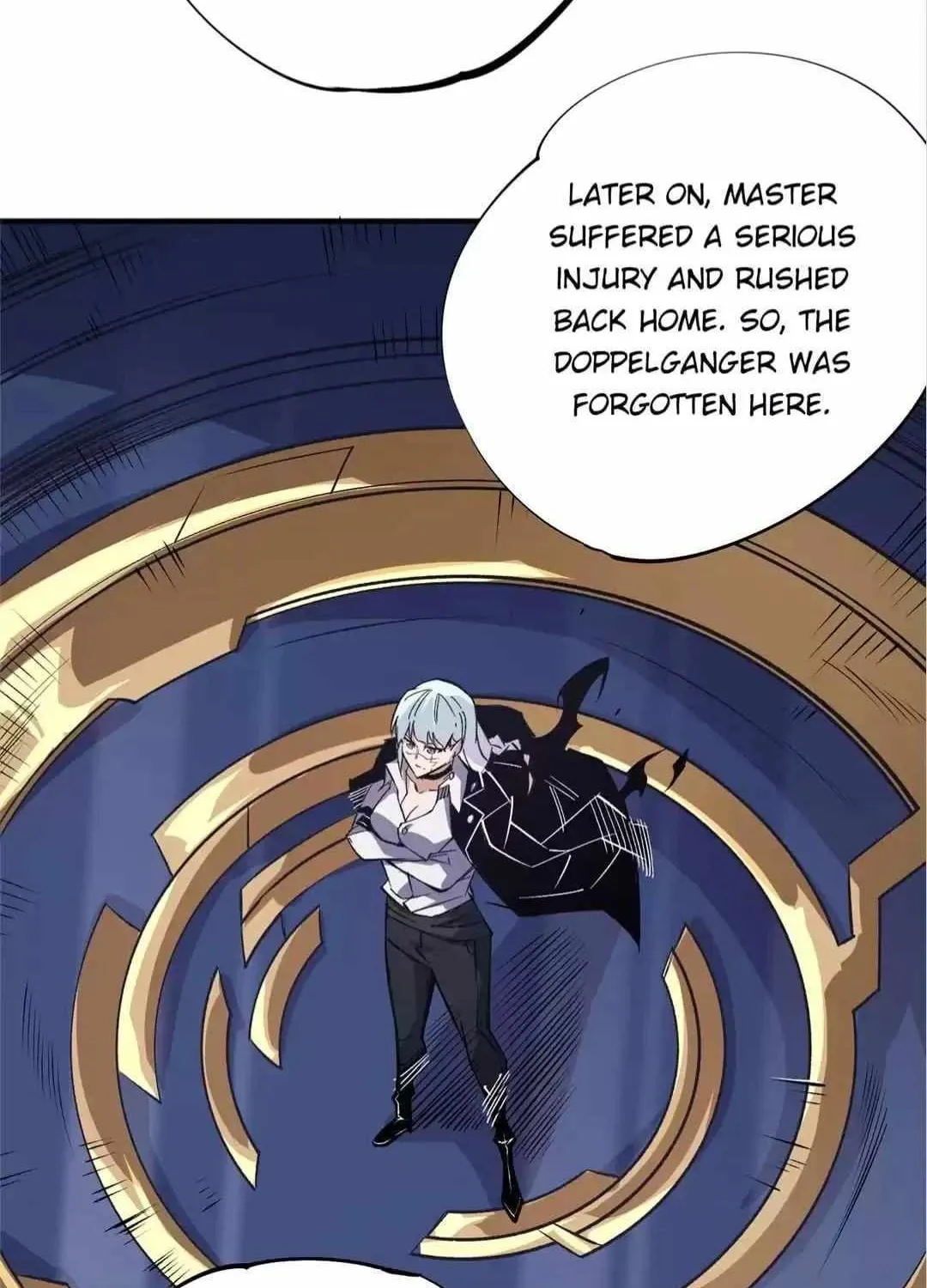 Read God killer chapter 106 image 74 on Lezhin