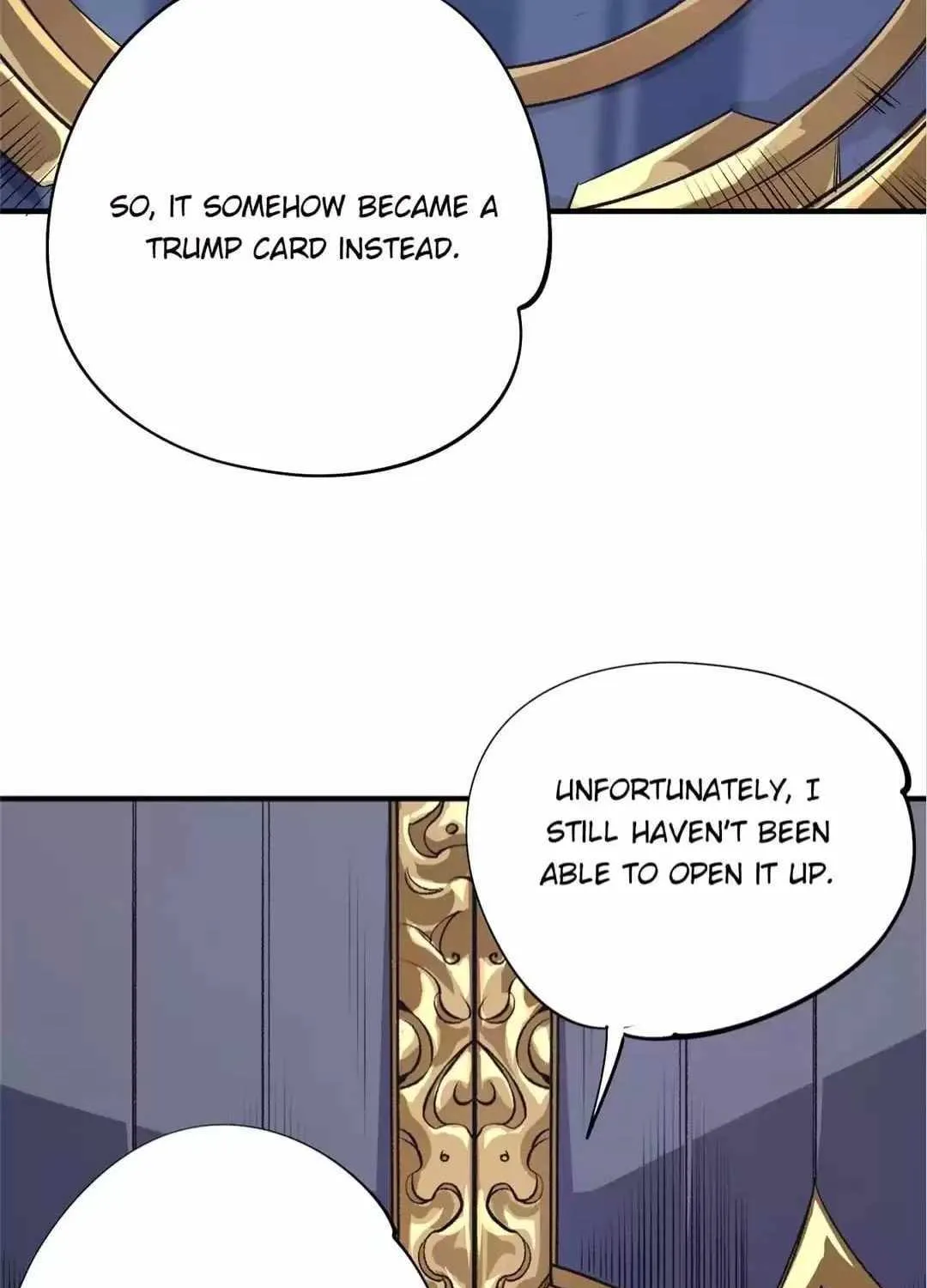 Read God killer chapter 106 image 75 on Lezhin