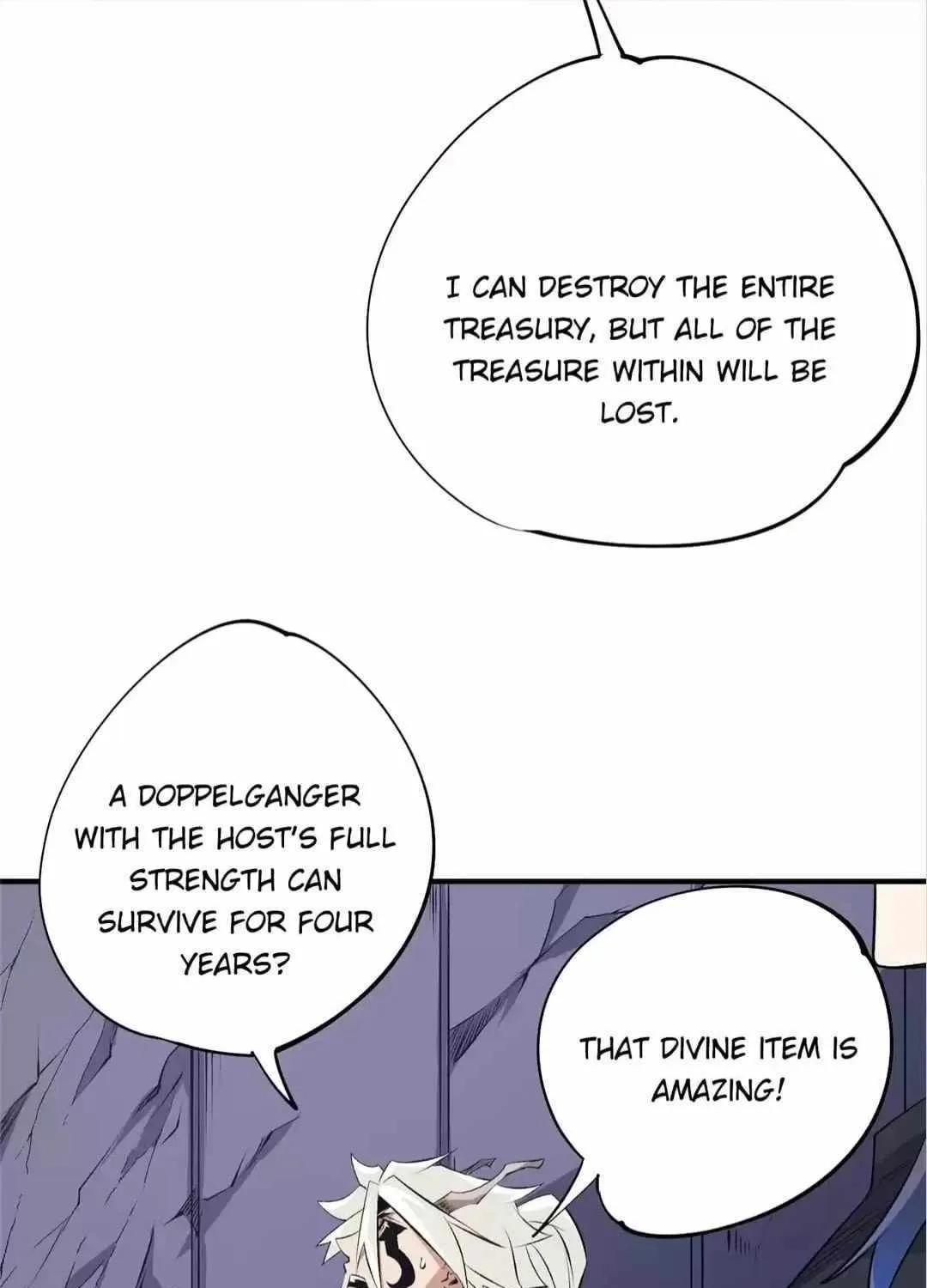 Read God killer chapter 106 image 78 on Lezhin