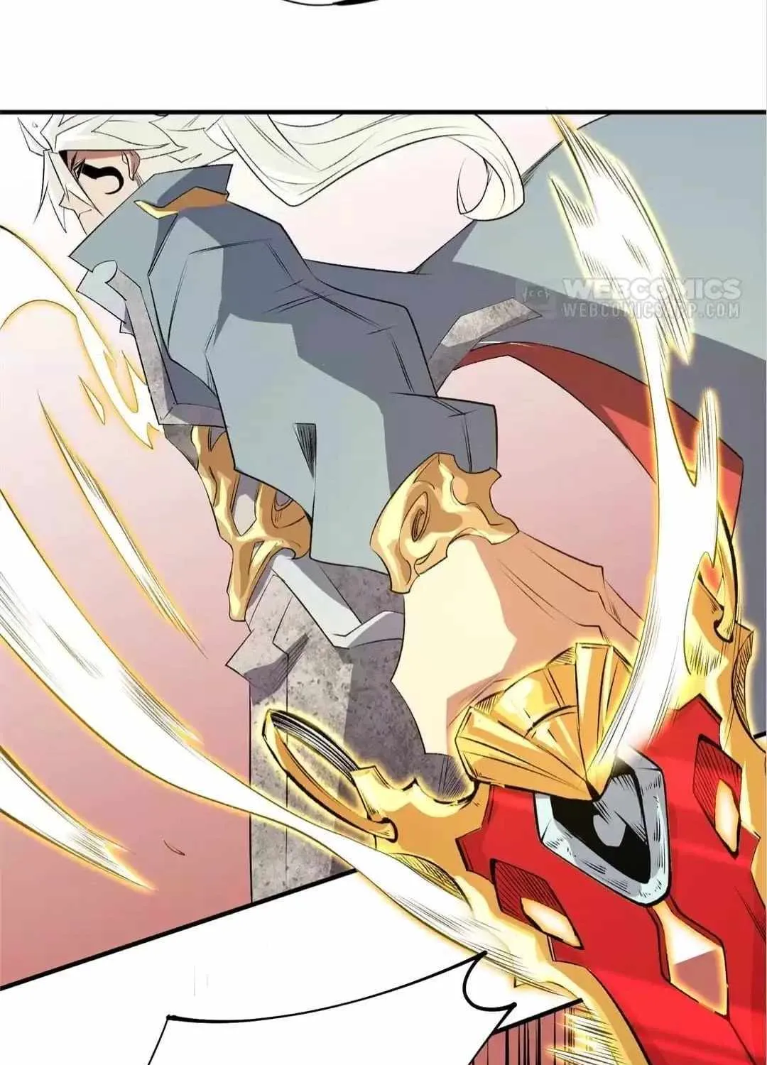 Read God killer chapter 106 image 82 on Lezhin