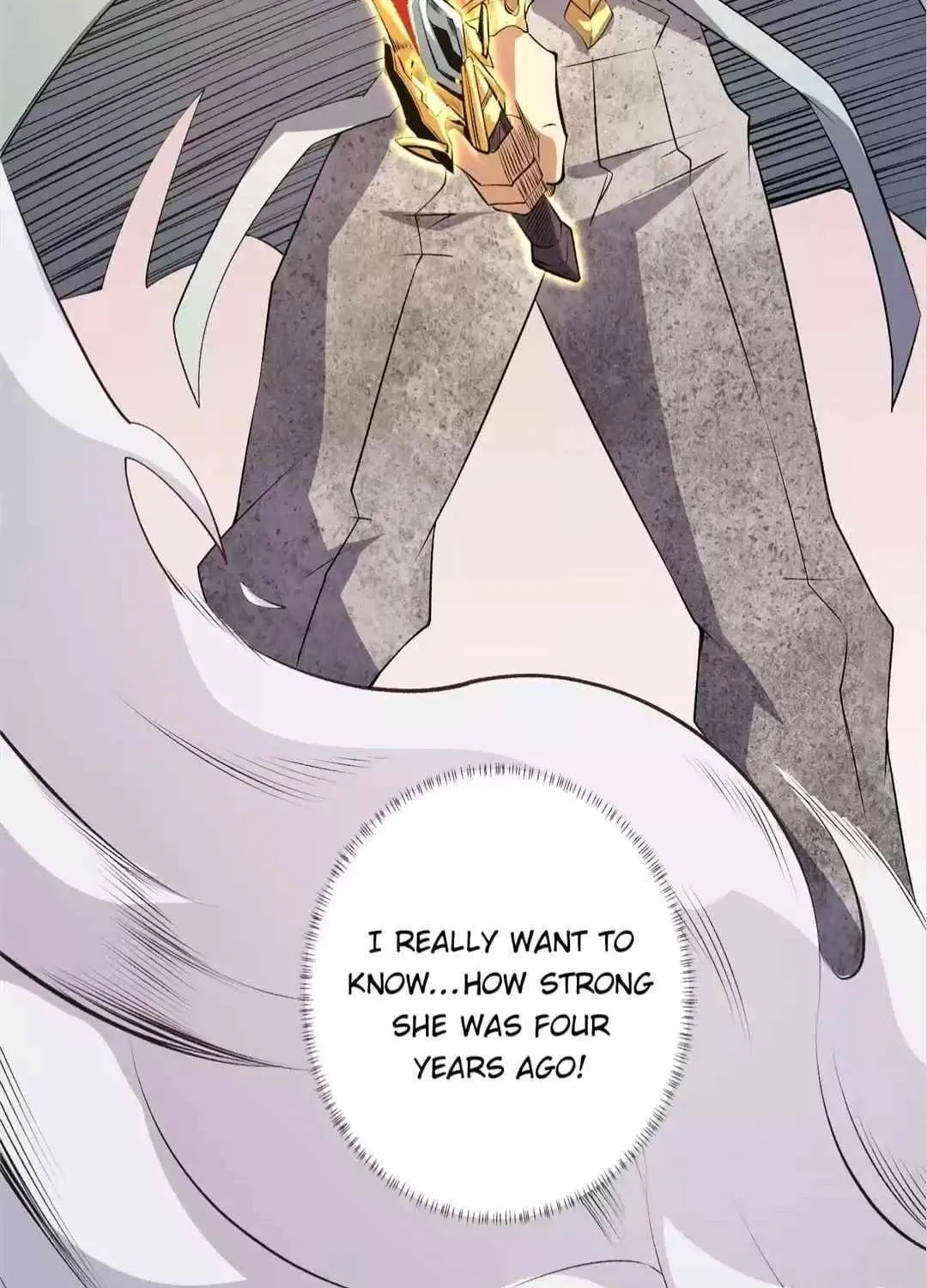 Read God killer chapter 106 image 85 on Lezhin