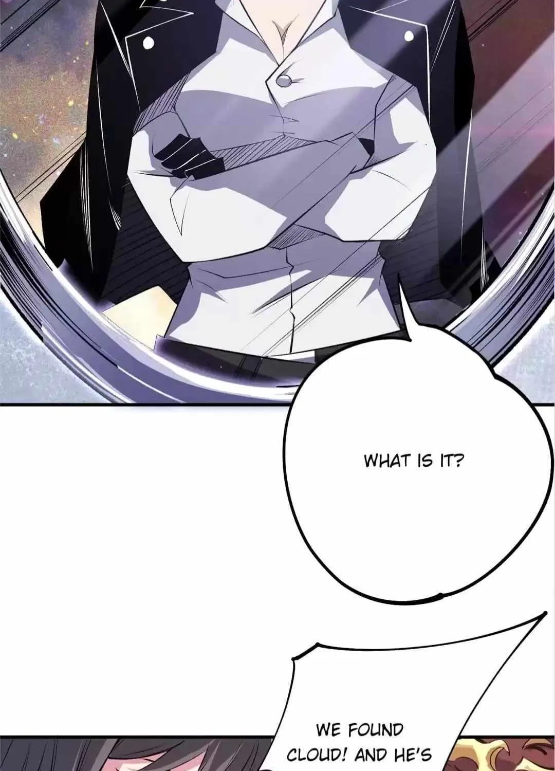 Read God killer chapter 106 image 9 on Lezhin
