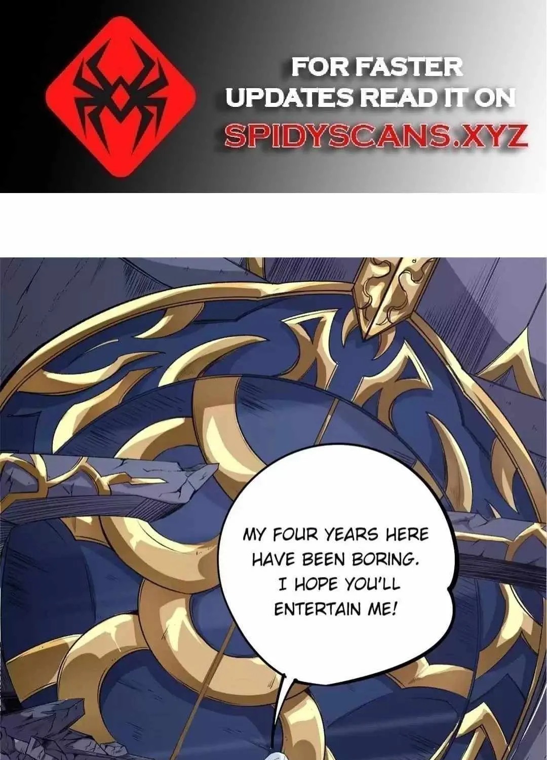 Read God killer chapter 107 image 1 on Lezhin
