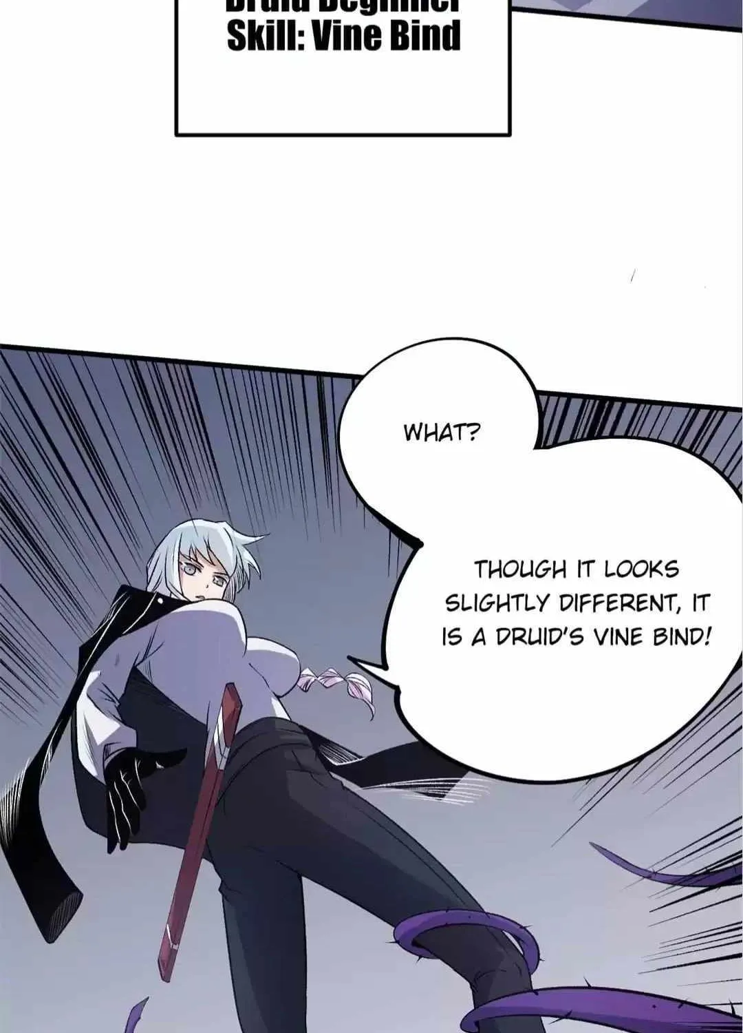 Read God killer chapter 107 image 11 on Lezhin