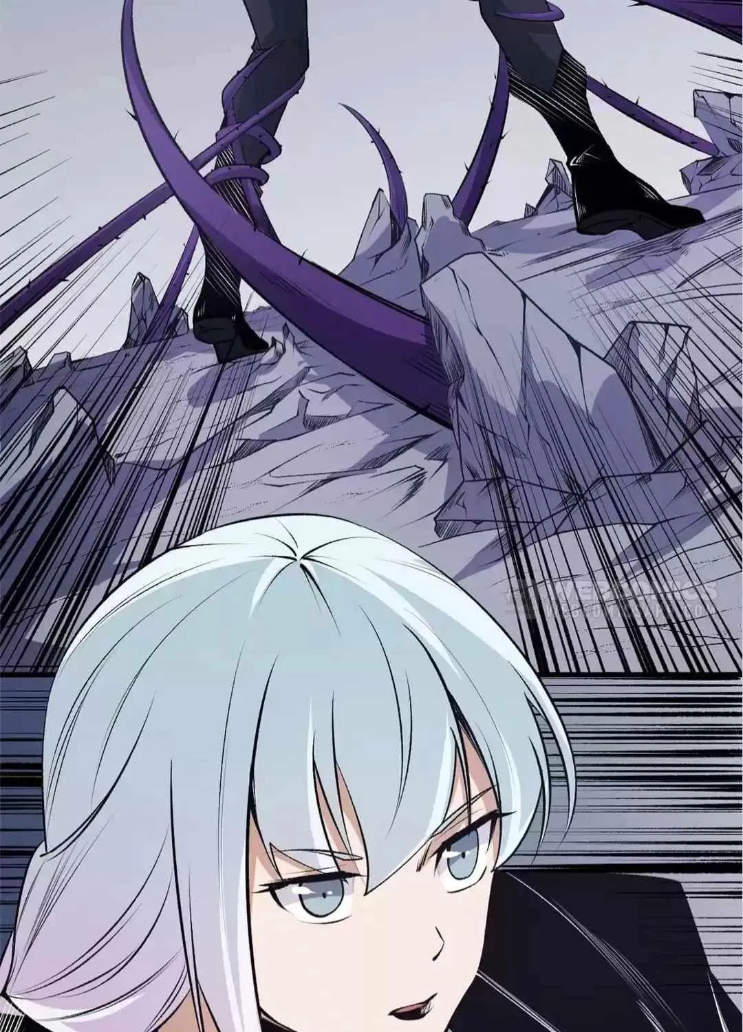 Read God killer chapter 107 image 12 on Lezhin