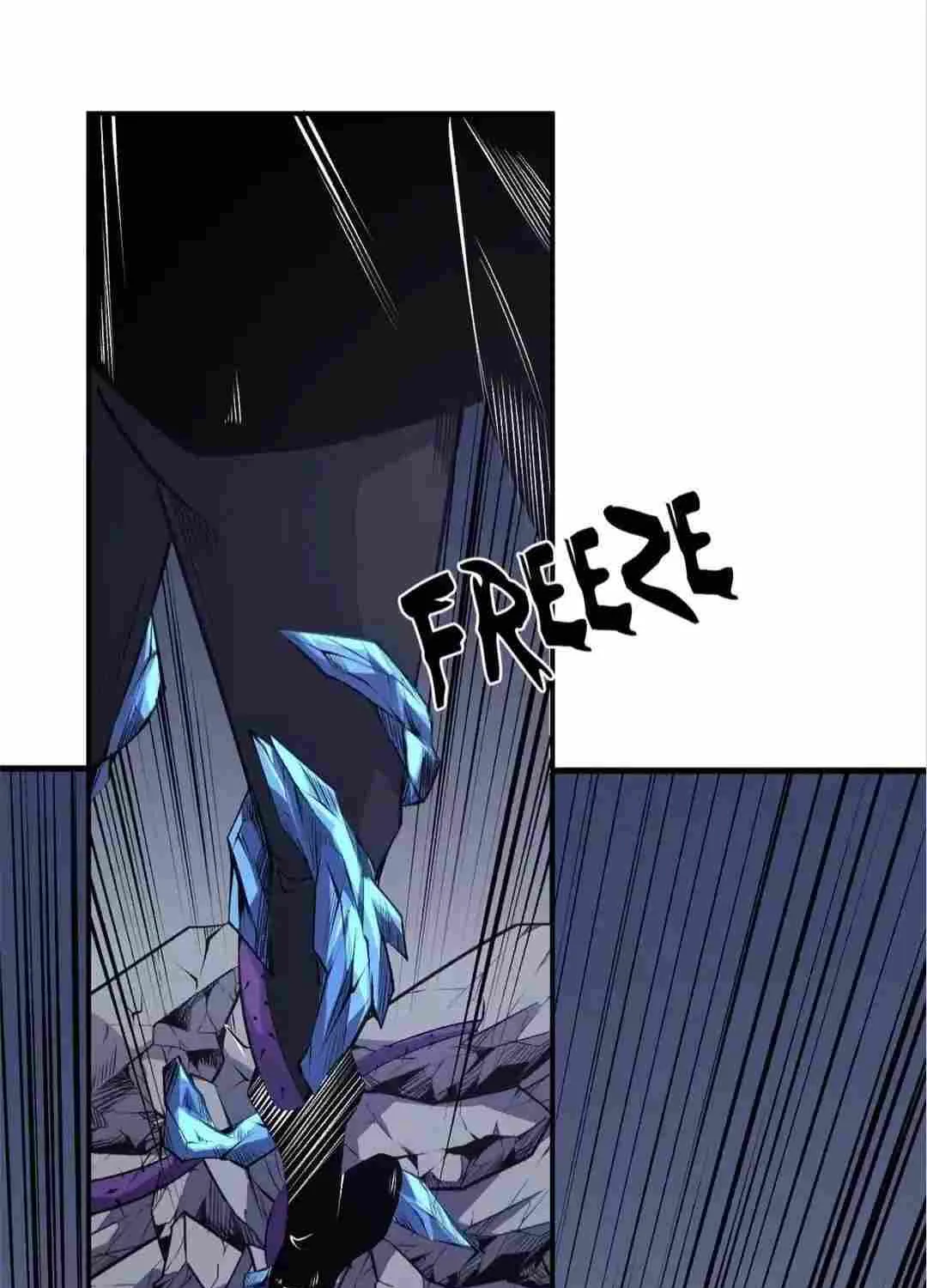 Read God killer chapter 107 image 16 on Lezhin