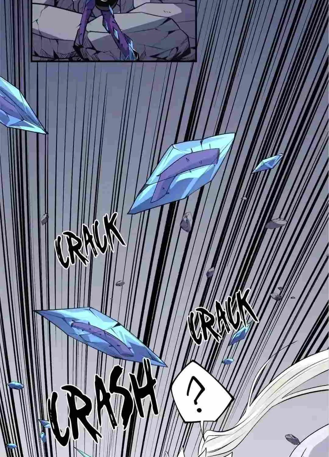 Read God killer chapter 107 image 17 on Lezhin