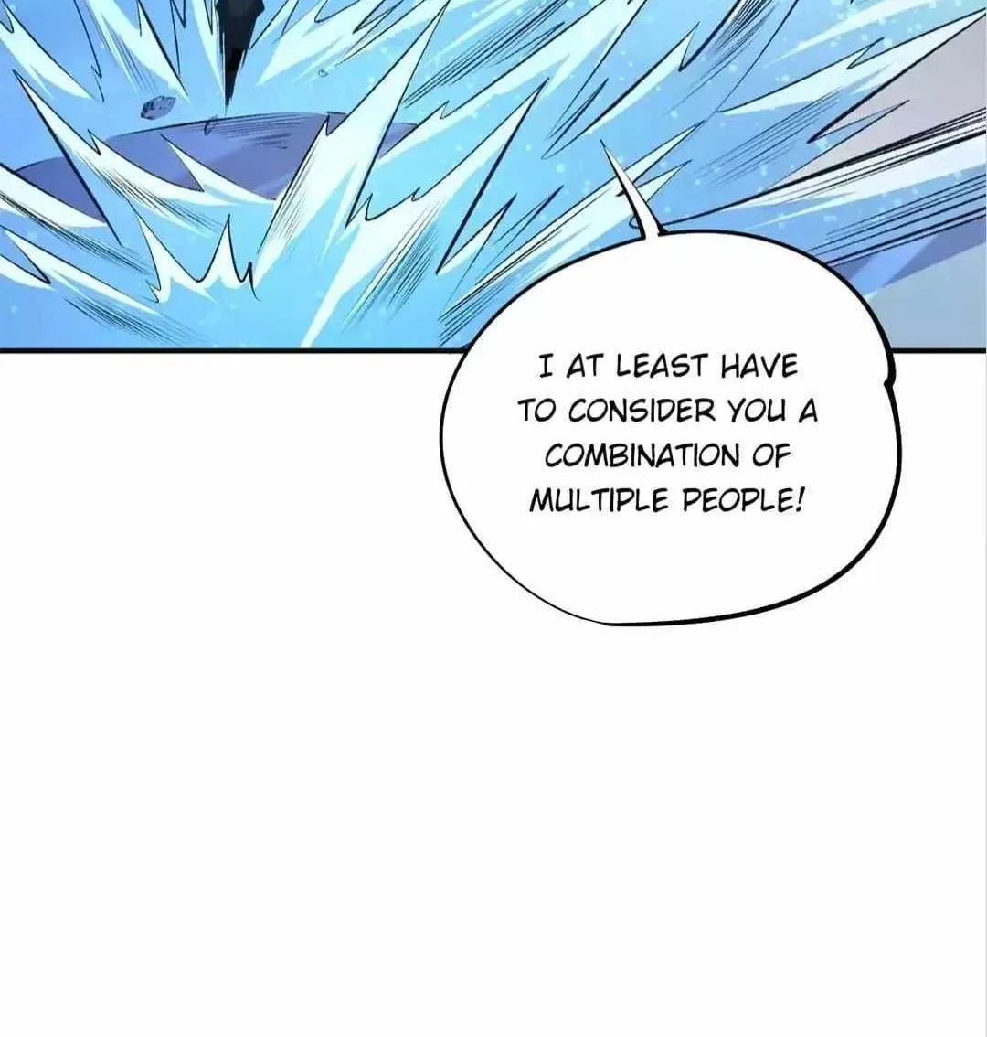 Read God killer chapter 107 image 26 on Lezhin