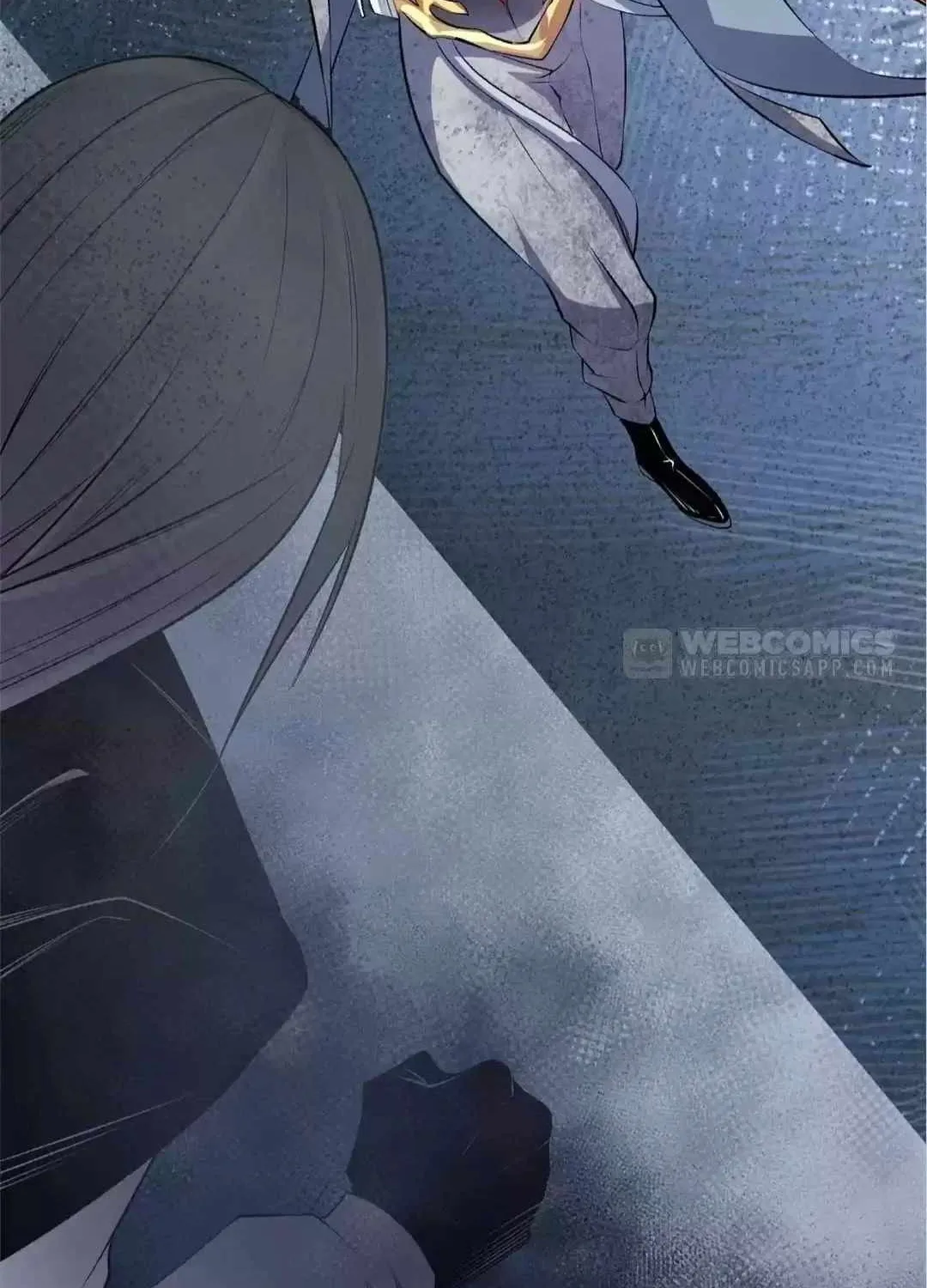 Read God killer chapter 107 image 33 on Lezhin