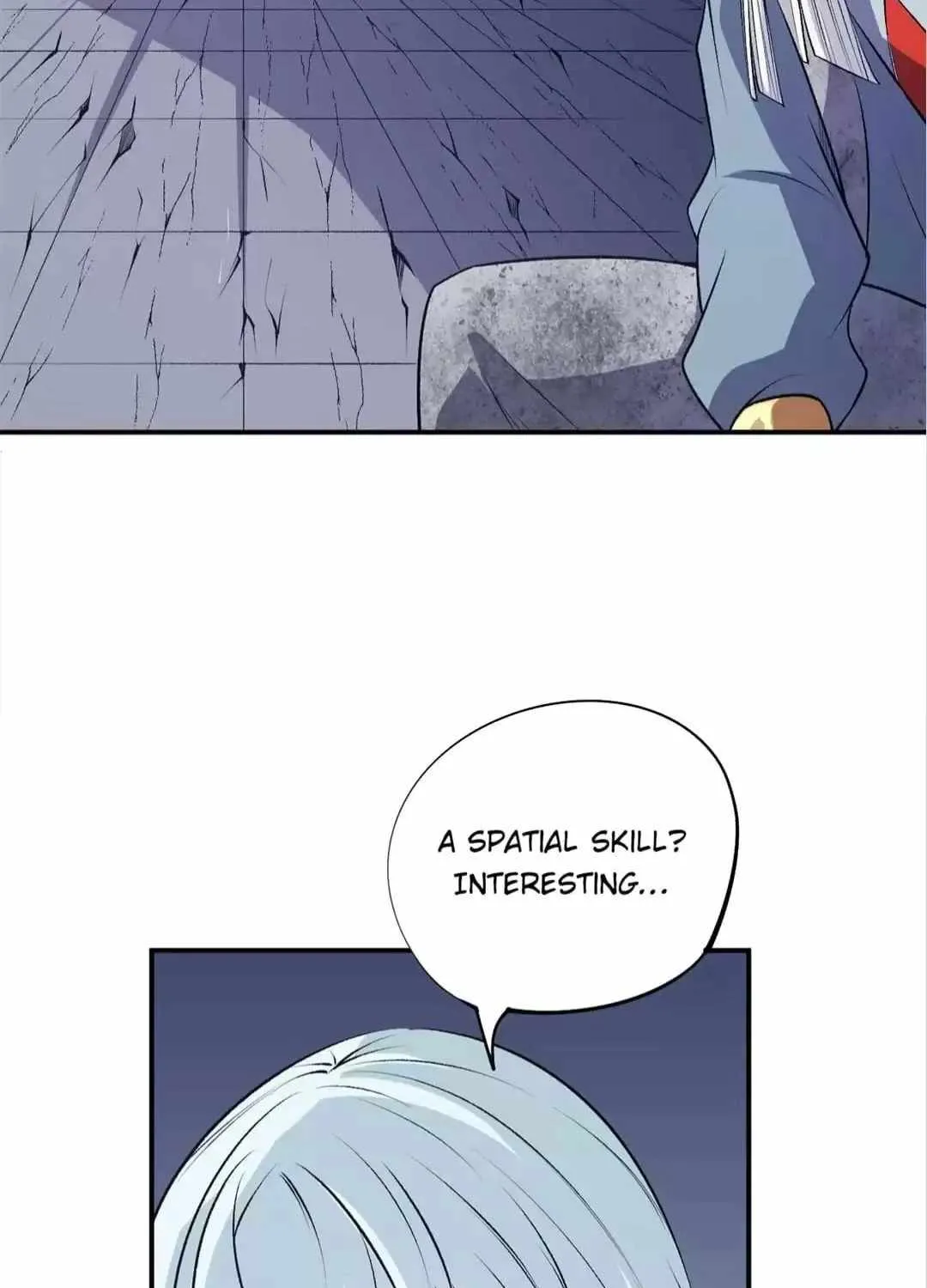 Read God killer chapter 107 image 36 on Lezhin