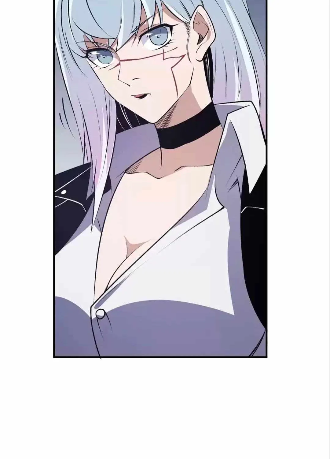 Read God killer chapter 107 image 37 on Lezhin
