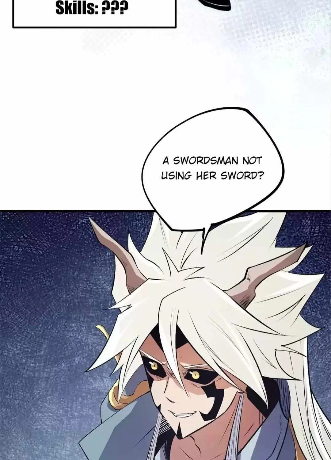 Read God killer chapter 107 image 4 on Lezhin